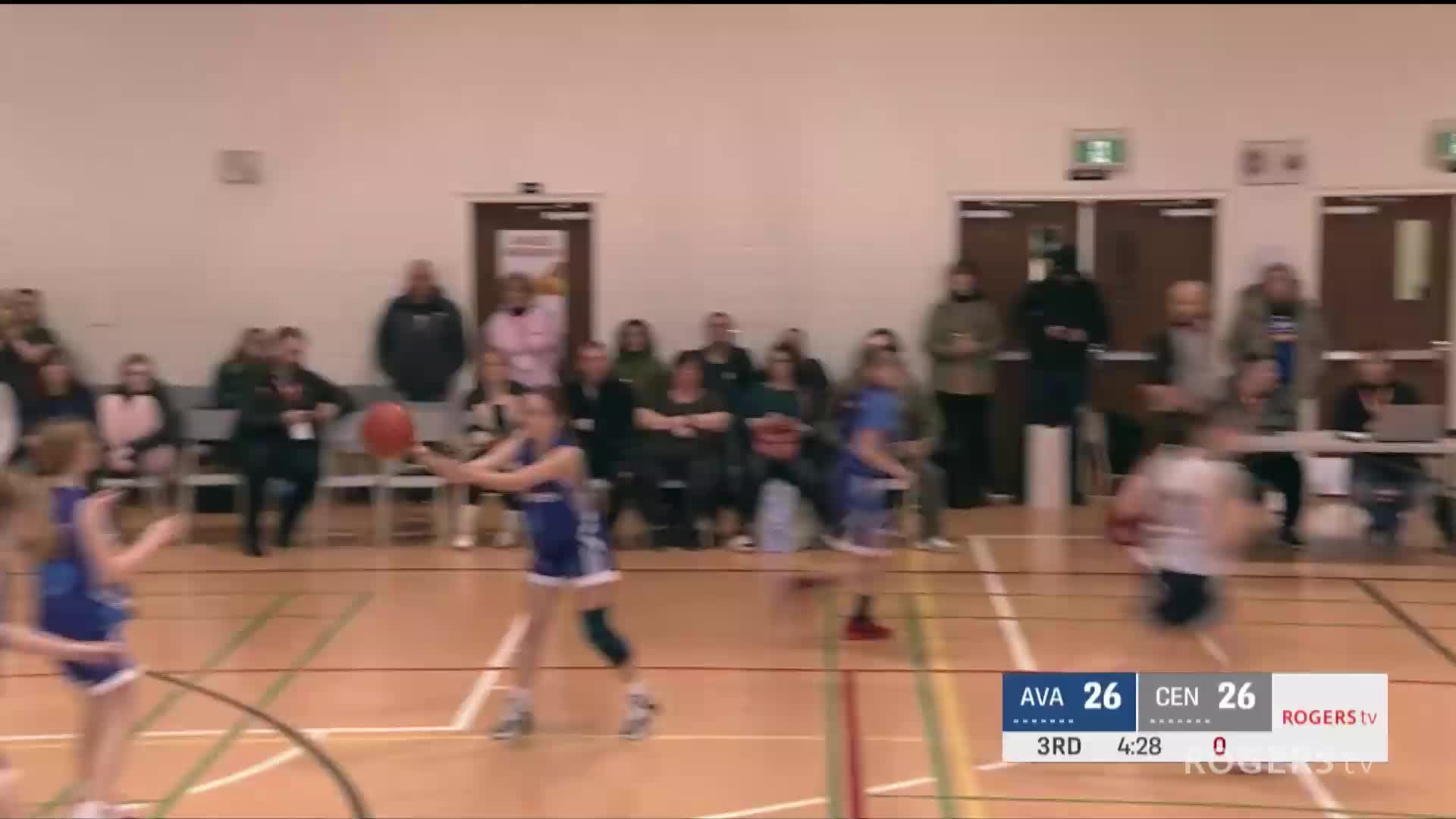 2024 NL Winter Games