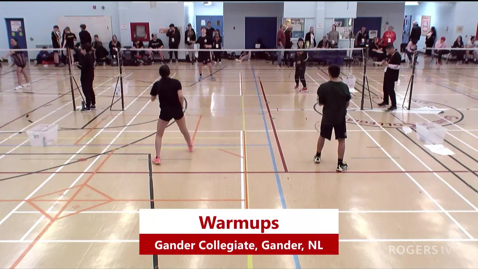 2024 NL Winter Games