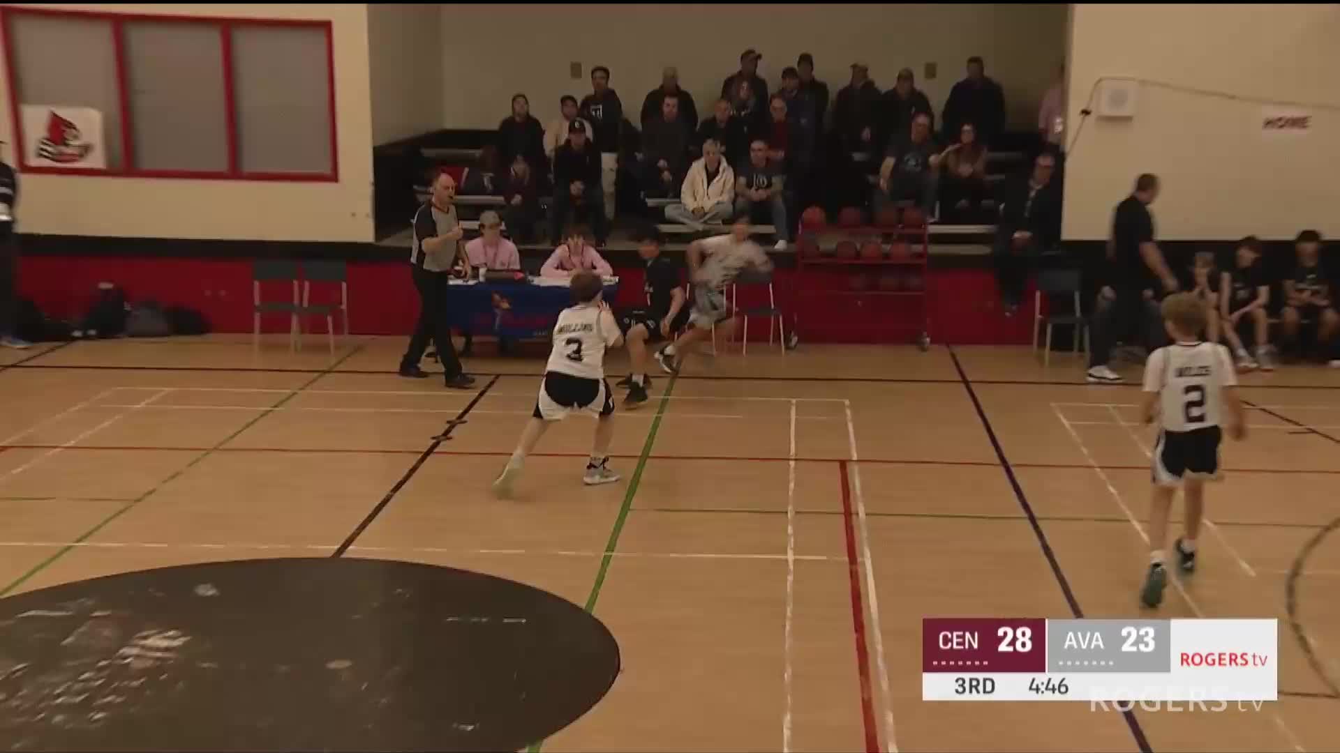 2024 NL Winter Games