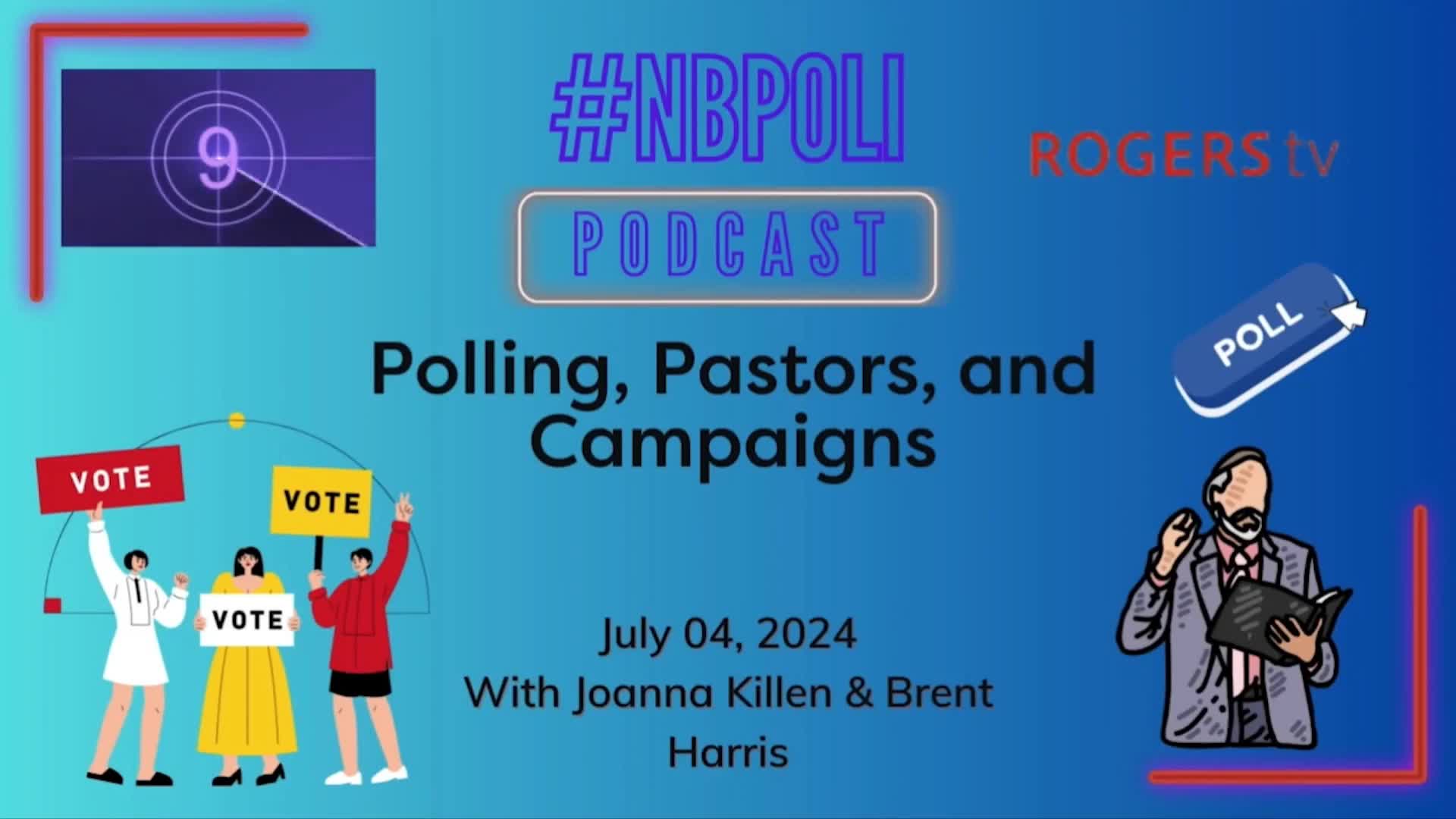 NB Poli Podcast