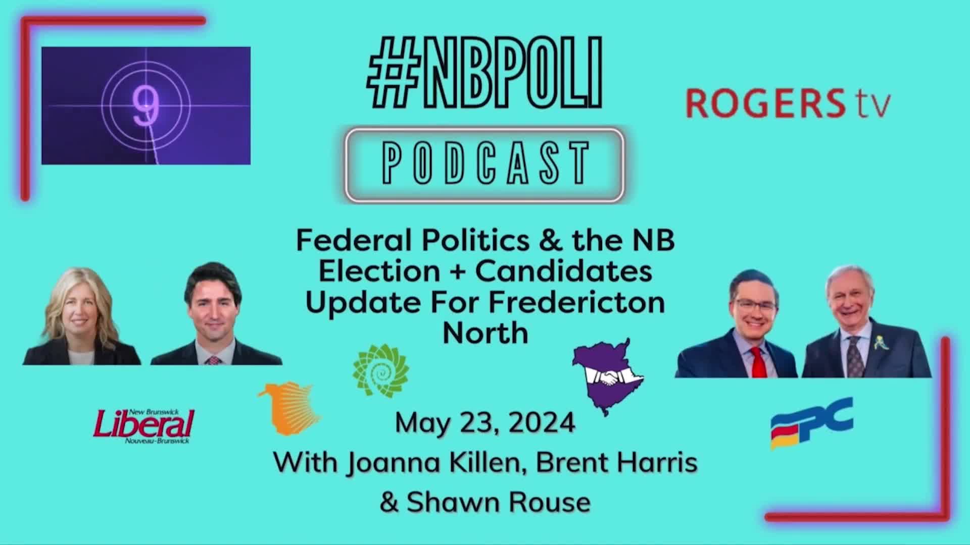 NB Poli Podcast