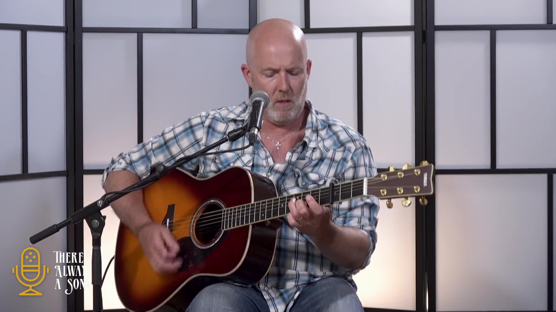 There's Always a Song with Brent Buchanan