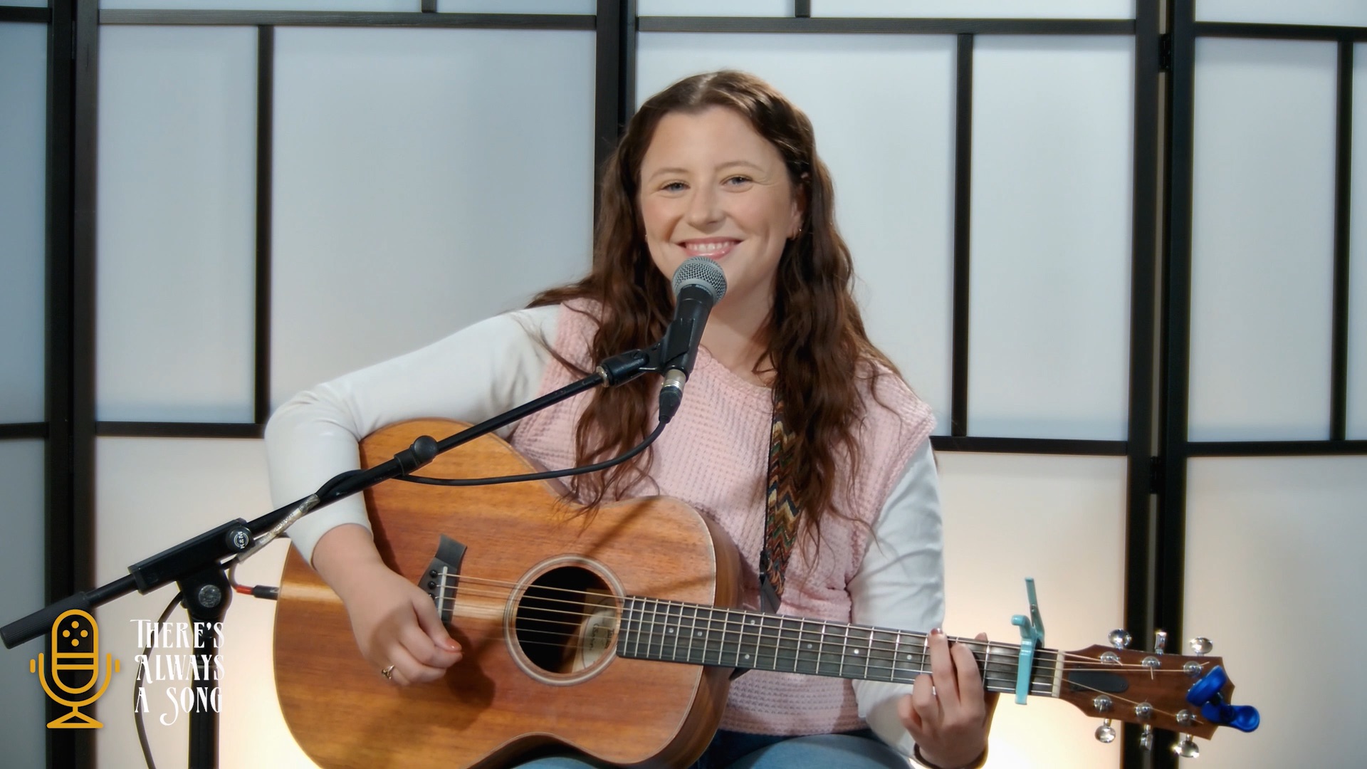 There's Always a Song with Brent Buchanan