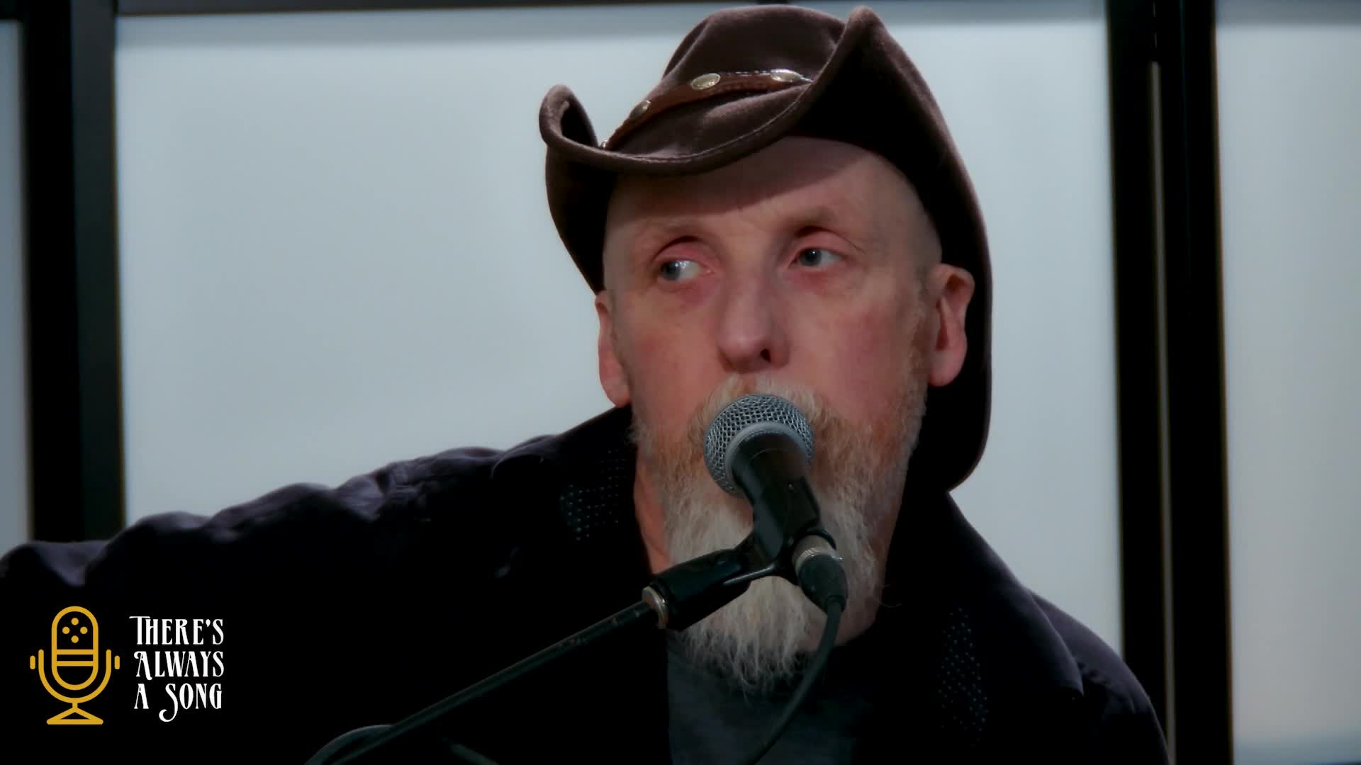 There's Always a Song with Brent Buchanan