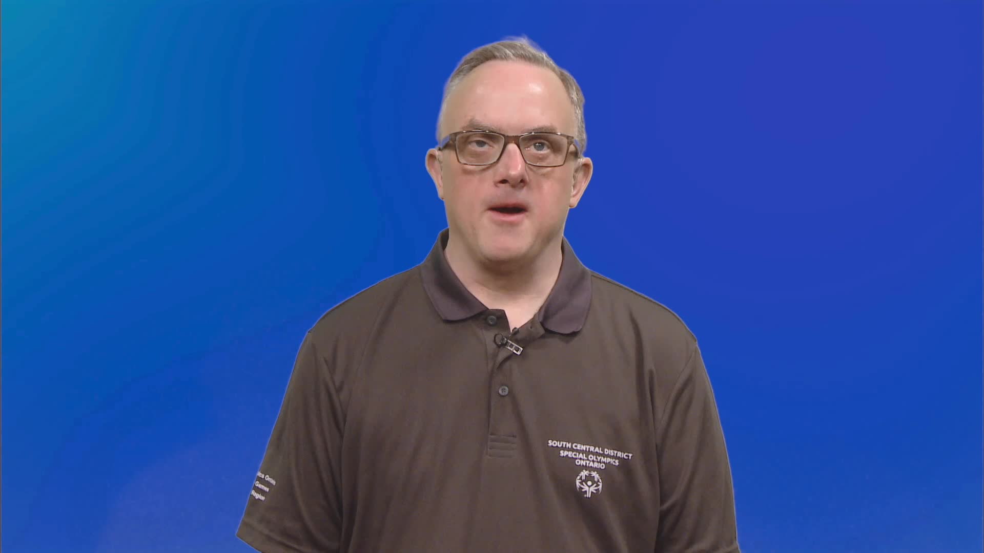 Special Olympic Athlete Profiles