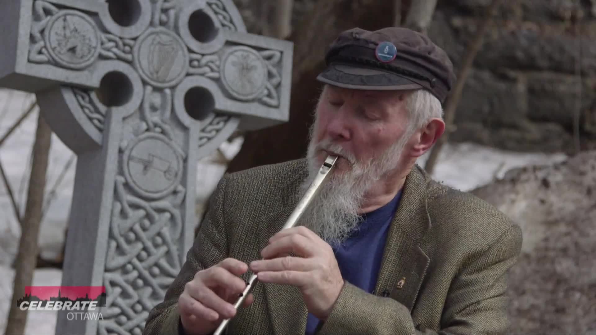 Rogers TV's Canada Showcase