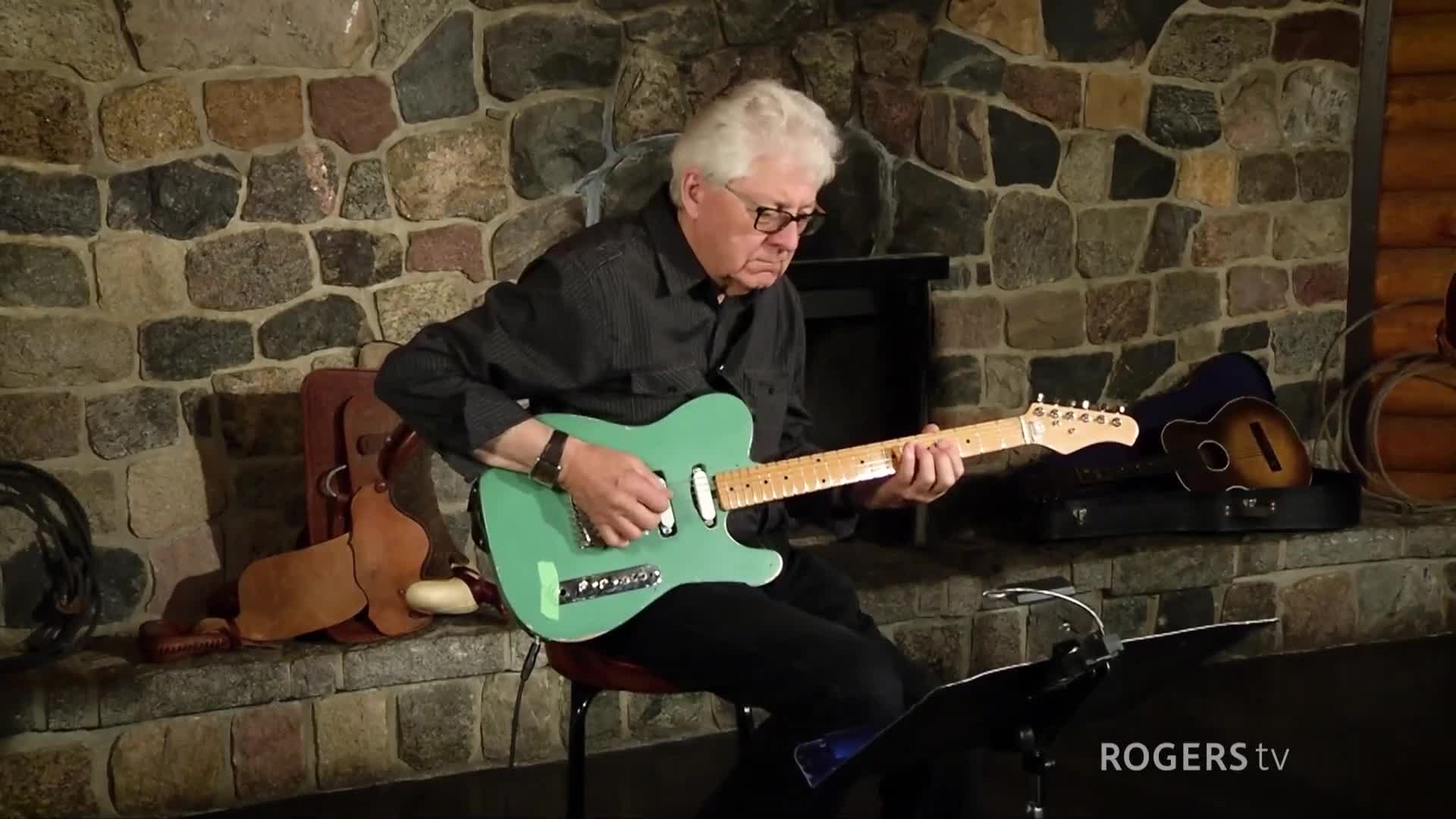 Rogers TV's Canada Showcase