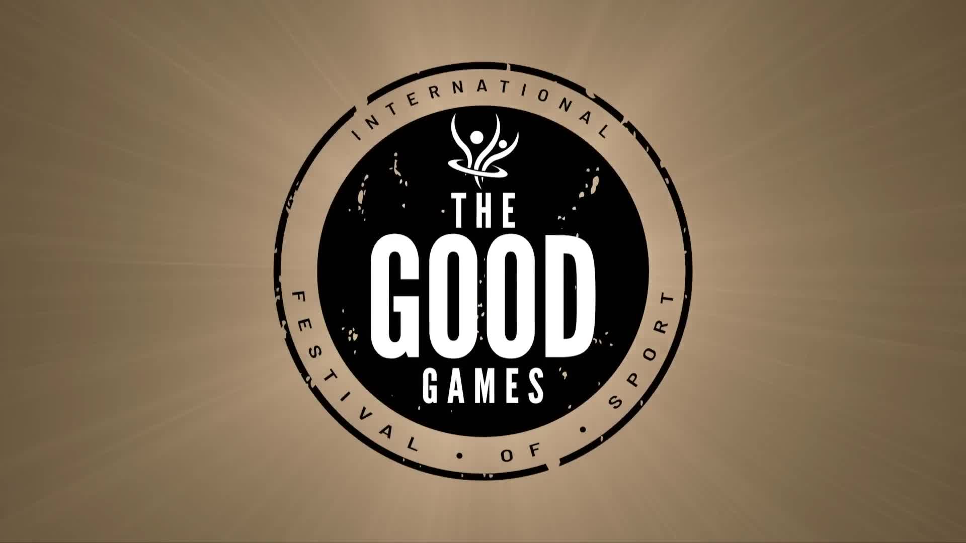 The Good Games
