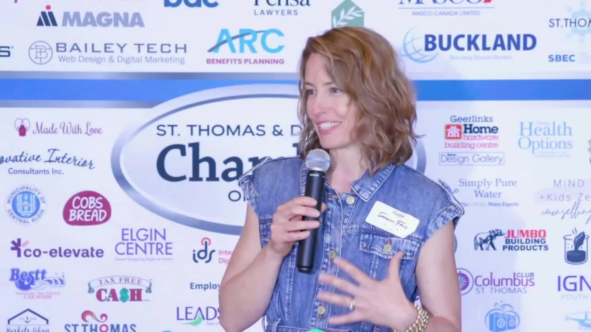 Social Issues are Business Issues – Ending Homelessness In St. Thomas