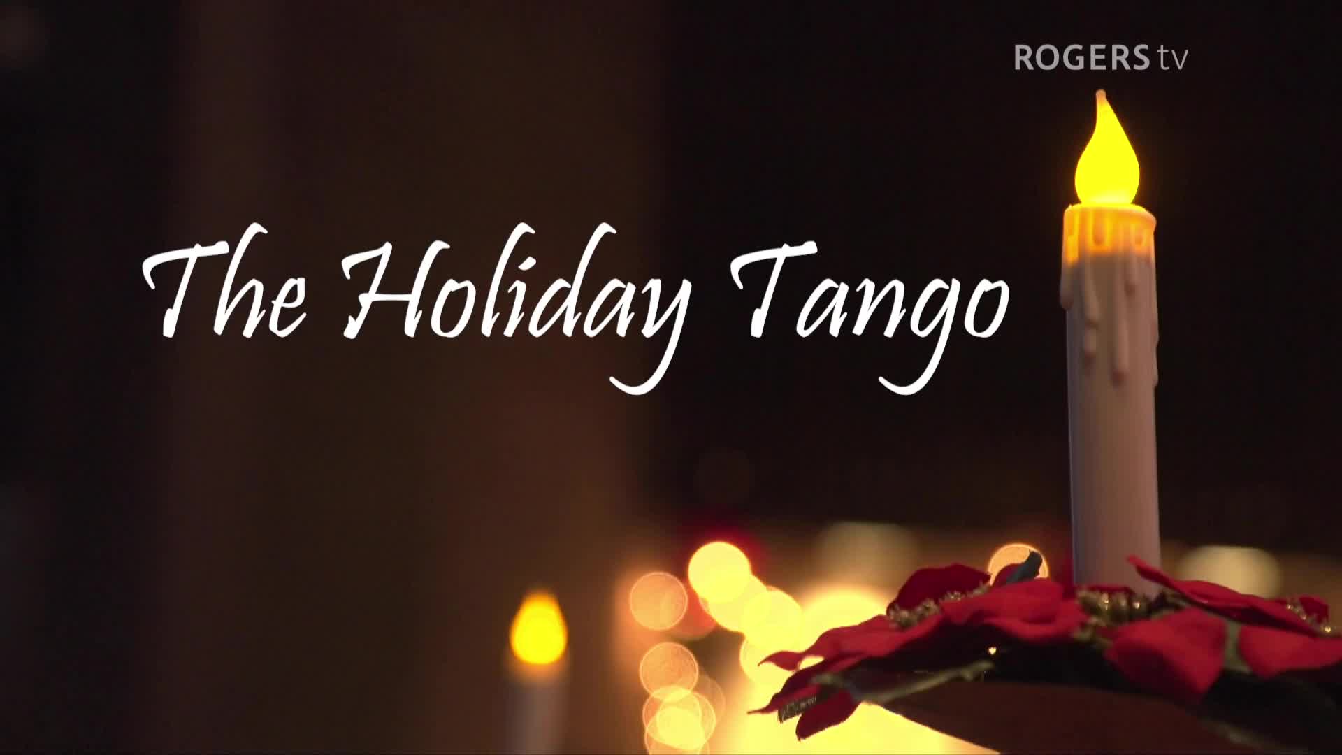 ROGERS tv Special Presentation