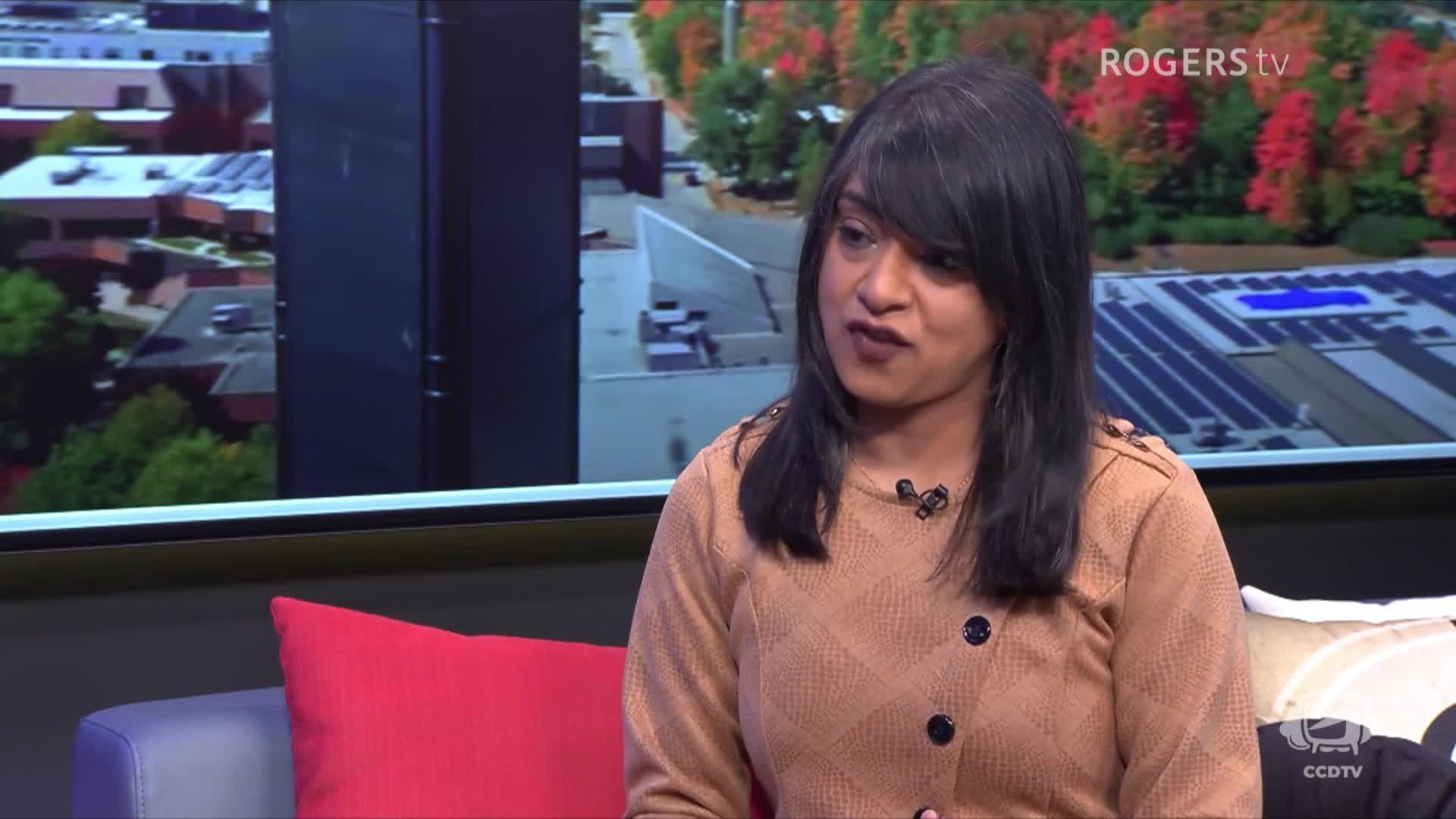 Conestoga TV