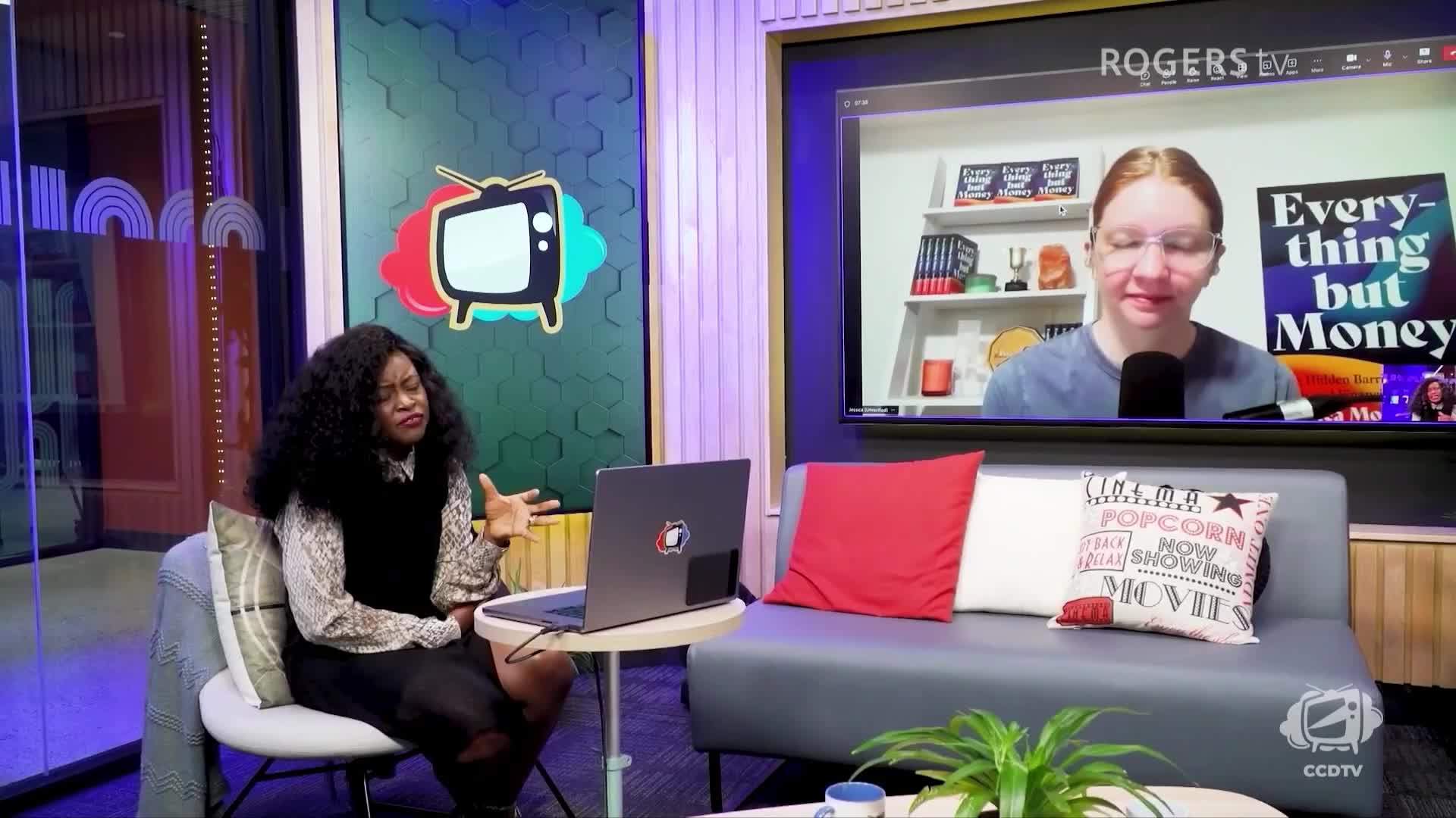 Conestoga TV