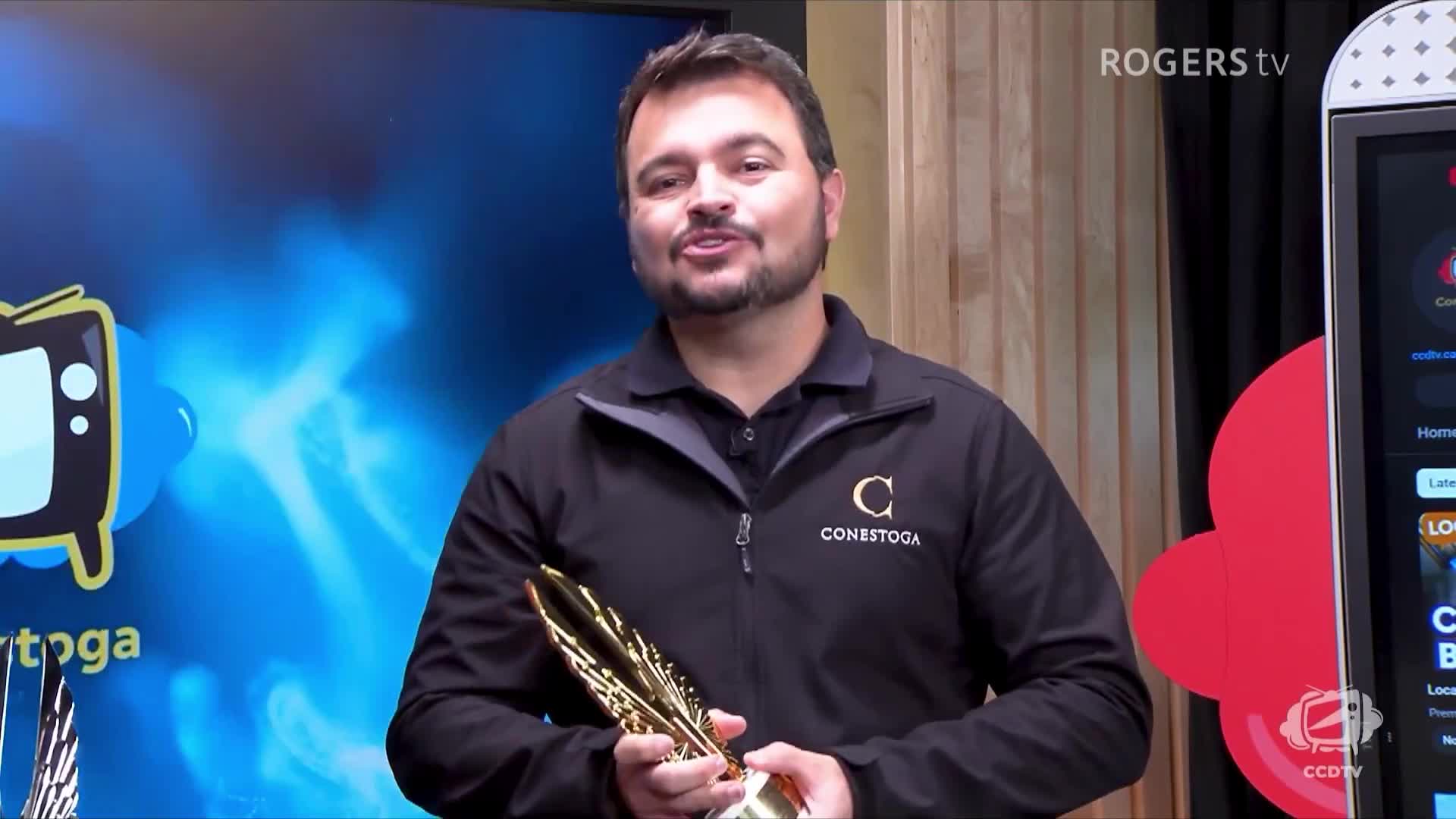 Conestoga TV