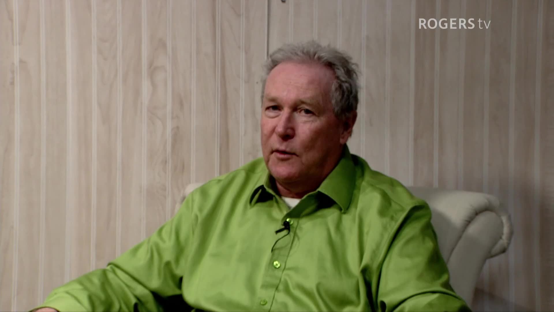 Living Well, Giving Well in Grey Bruce