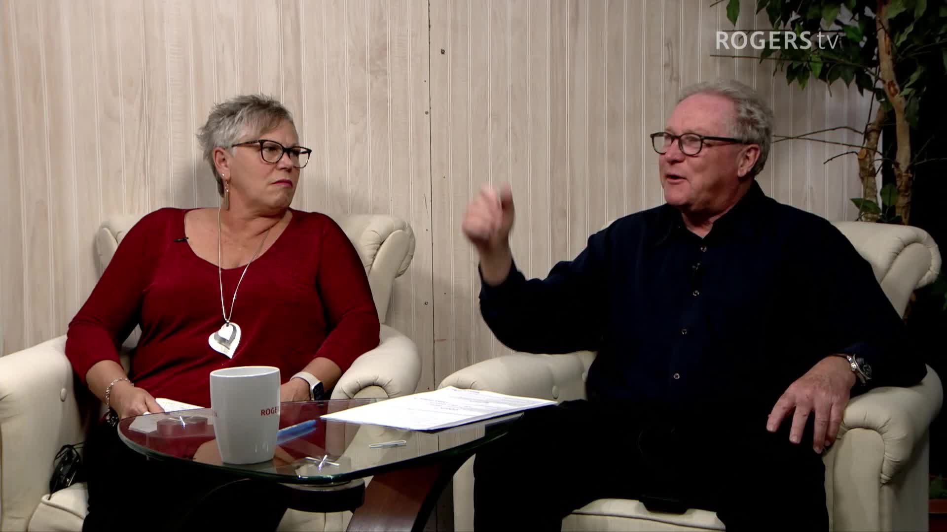 Living Well, Giving Well in Grey Bruce