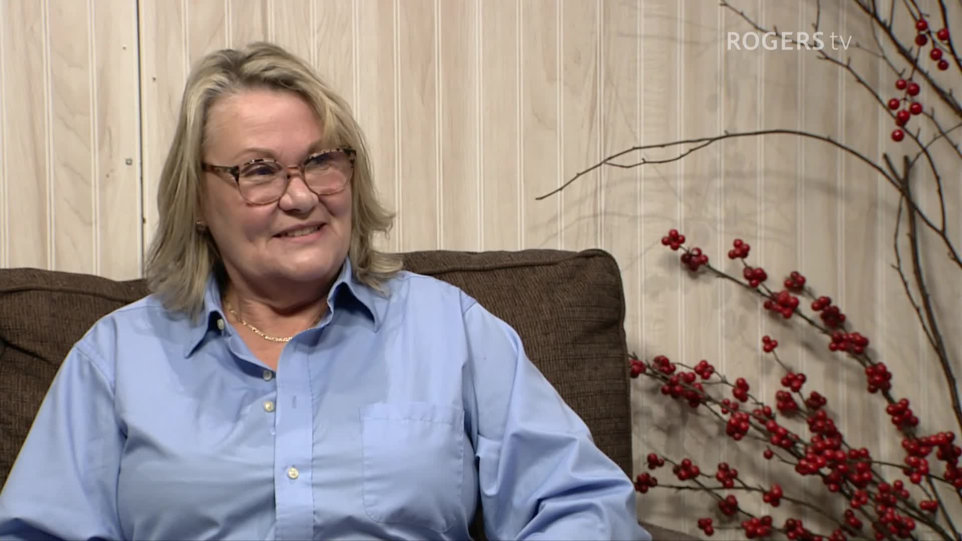 Living Well, Giving Well in Grey Bruce