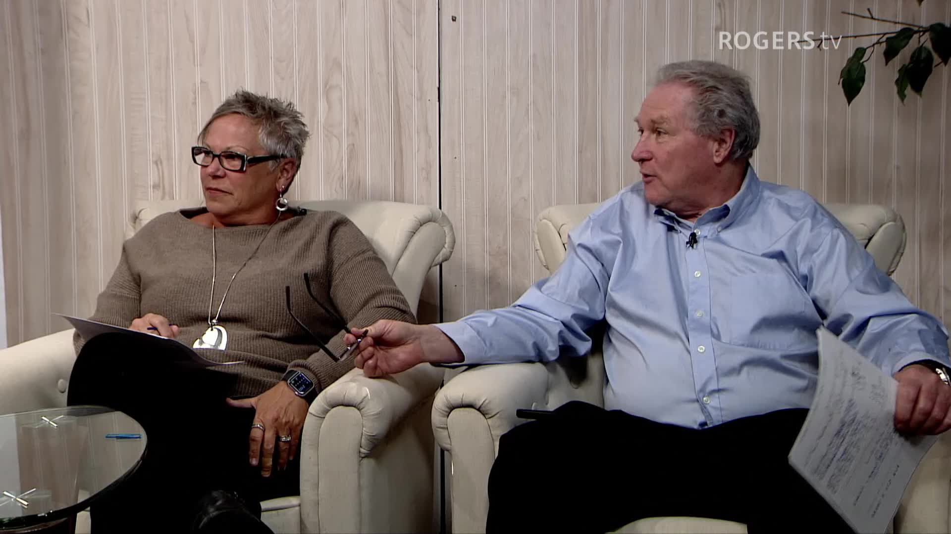 Living Well, Giving Well in Grey Bruce