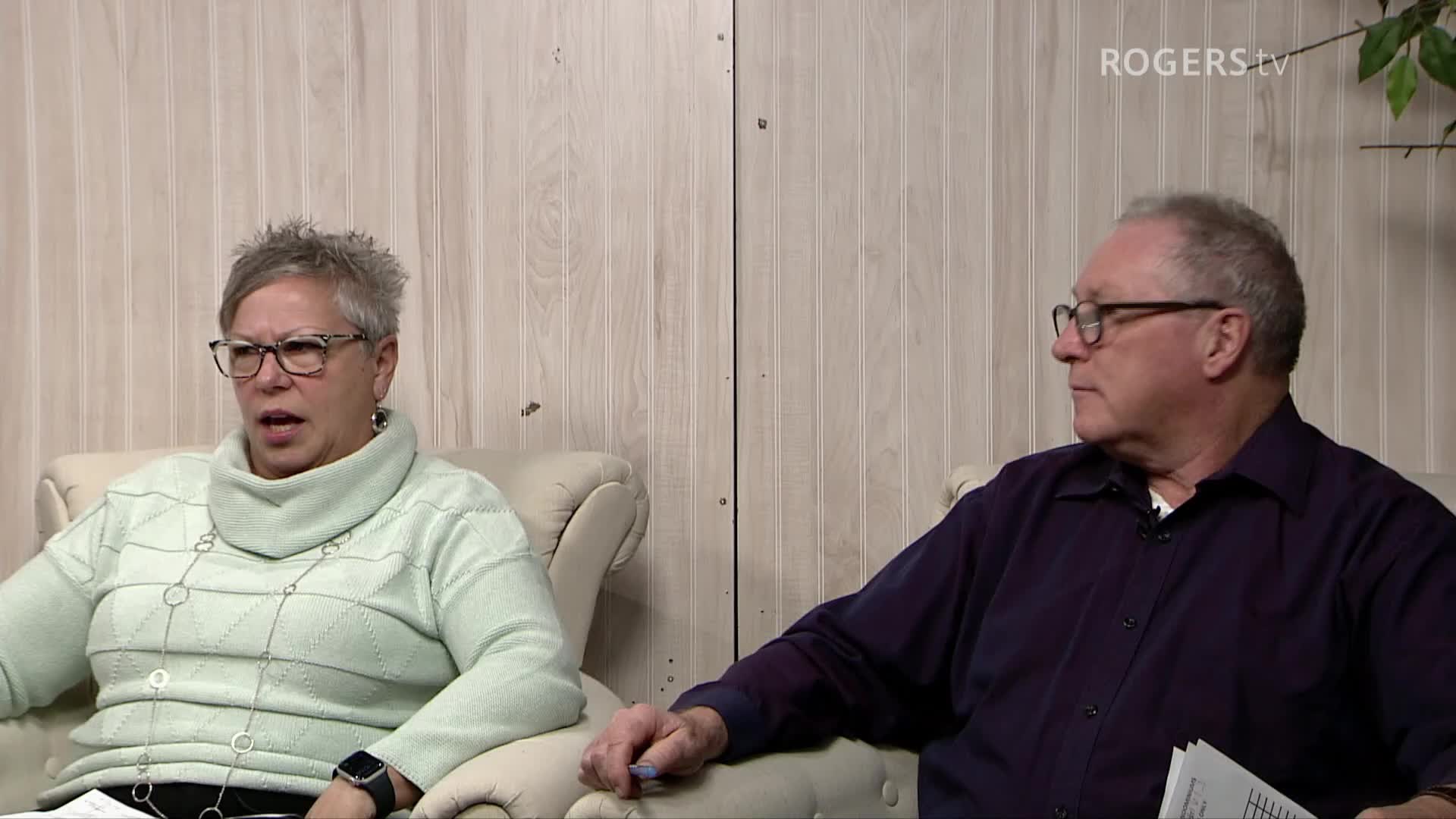 Living Well, Giving Well in Grey Bruce