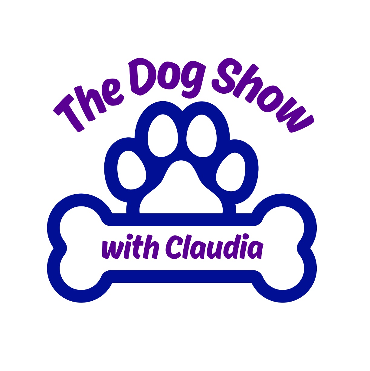 The Dog Show with Claudia