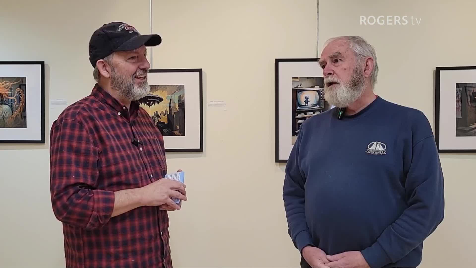 The Photographer's Podcast With Randy Nickerson