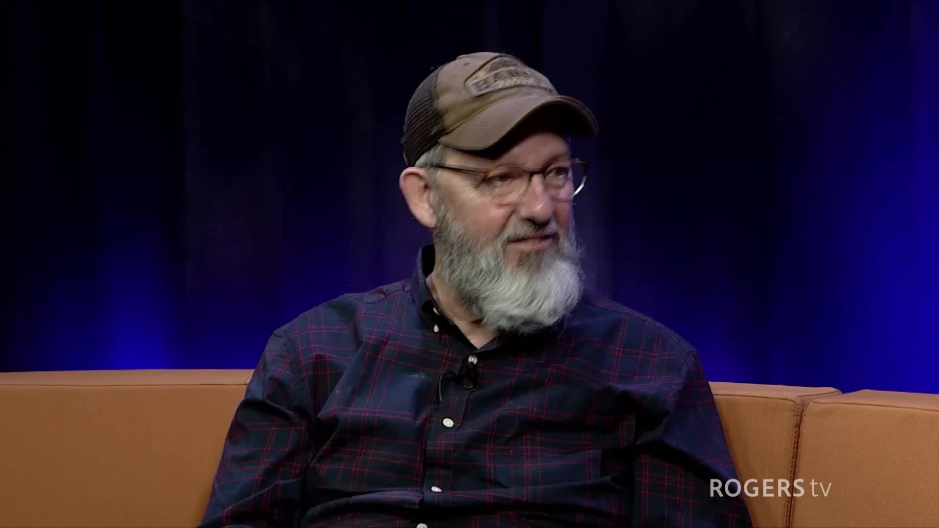 The Photographer's Podcast With Randy Nickerson