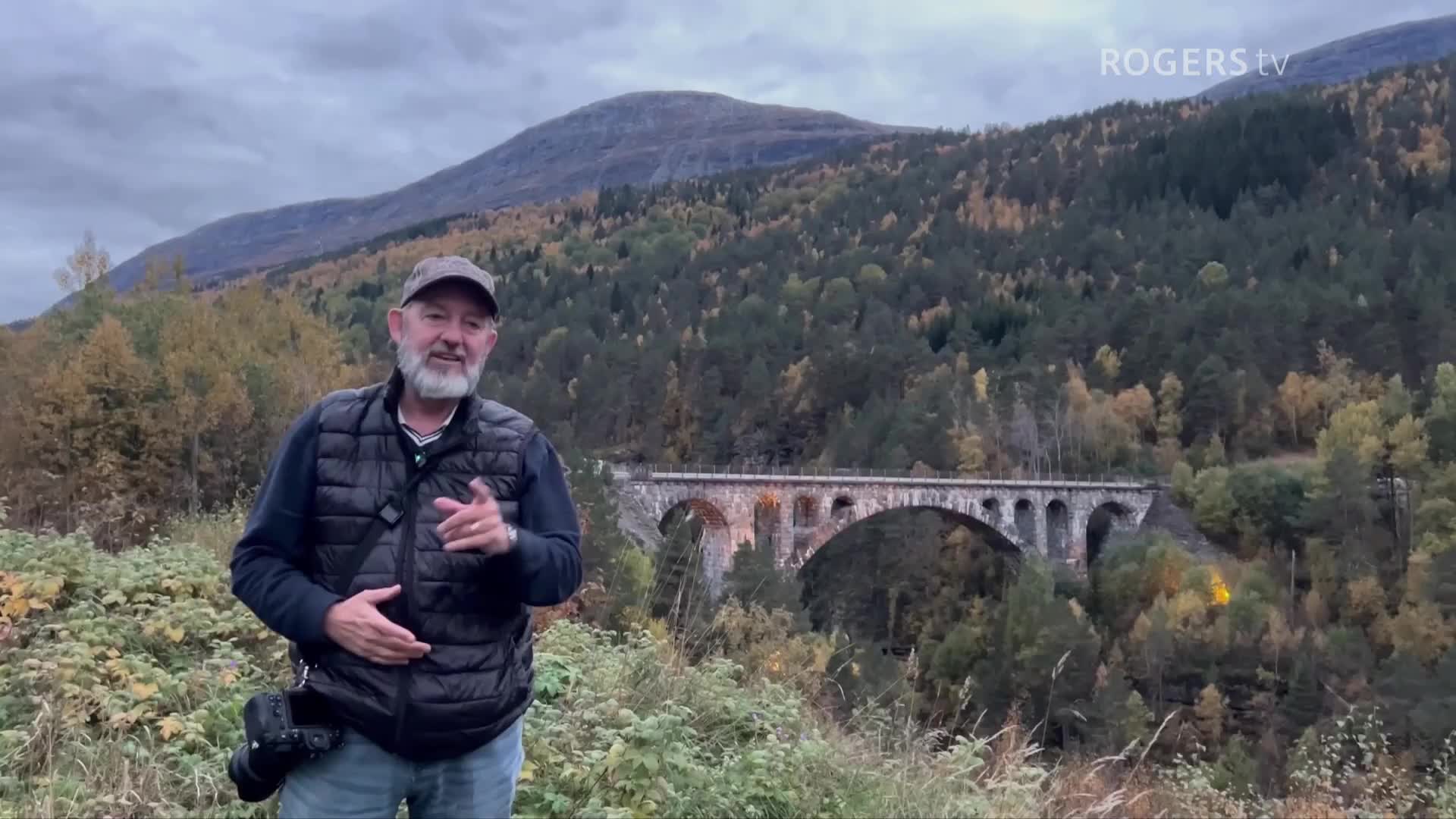 The Photographer's Podcast With Randy Nickerson