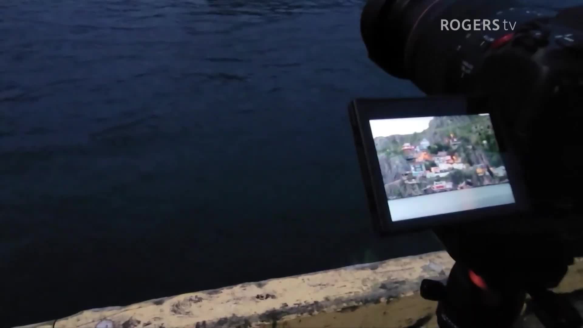 The Photographer's Podcast With Randy Nickerson