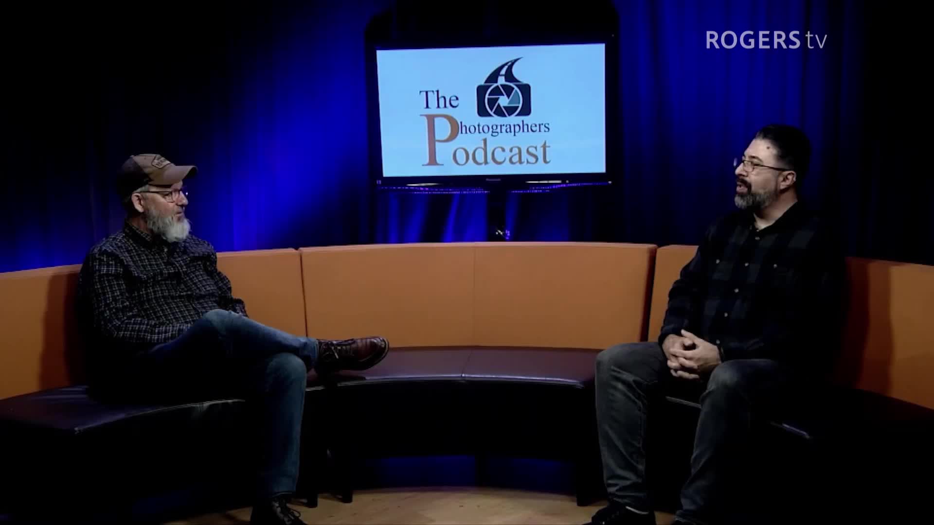 The Photographer's Podcast With Randy Nickerson