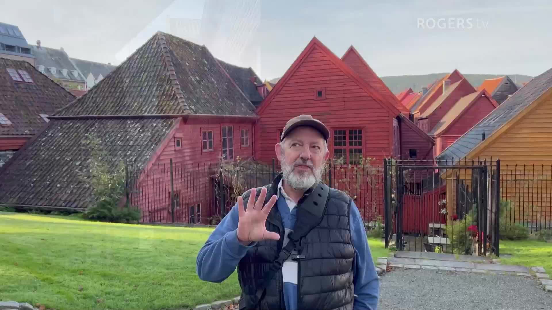 The Photographer's Podcast With Randy Nickerson