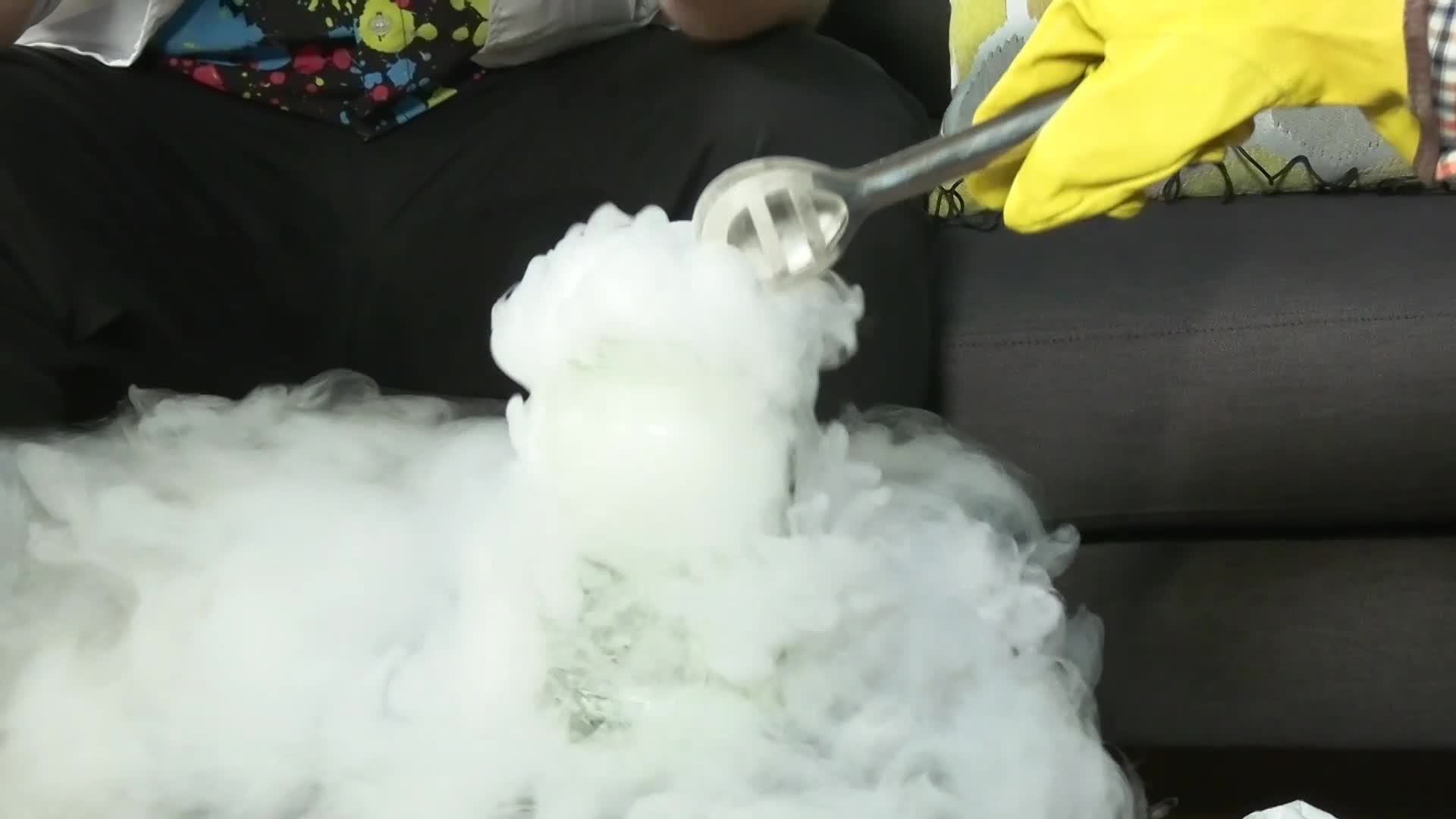 What's Buzzin with Chris and Cam