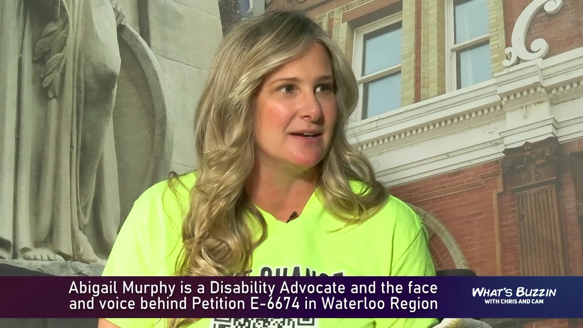 What's Buzzin with Chris and Cam