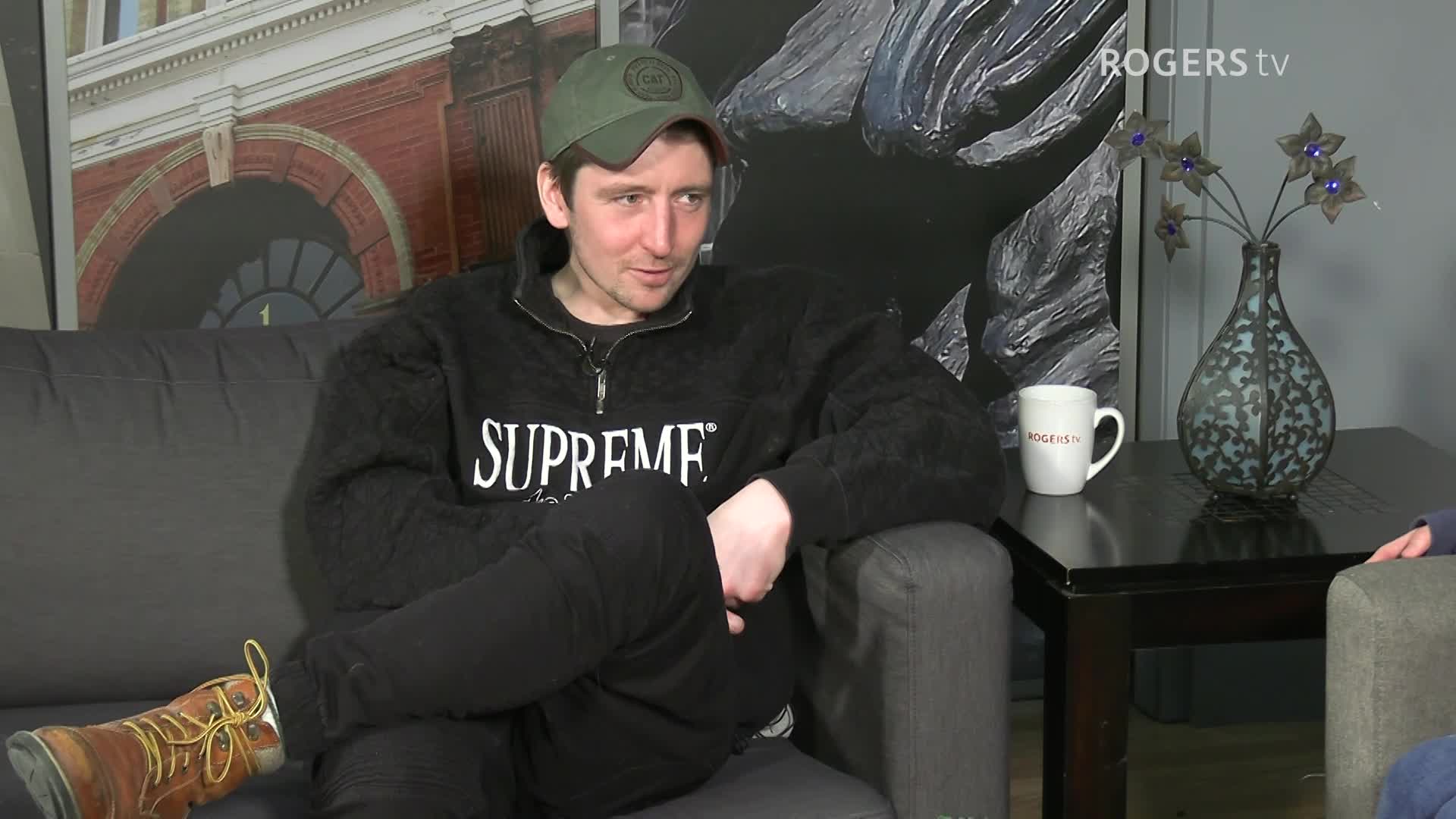 What's Buzzin with Chris and Cam