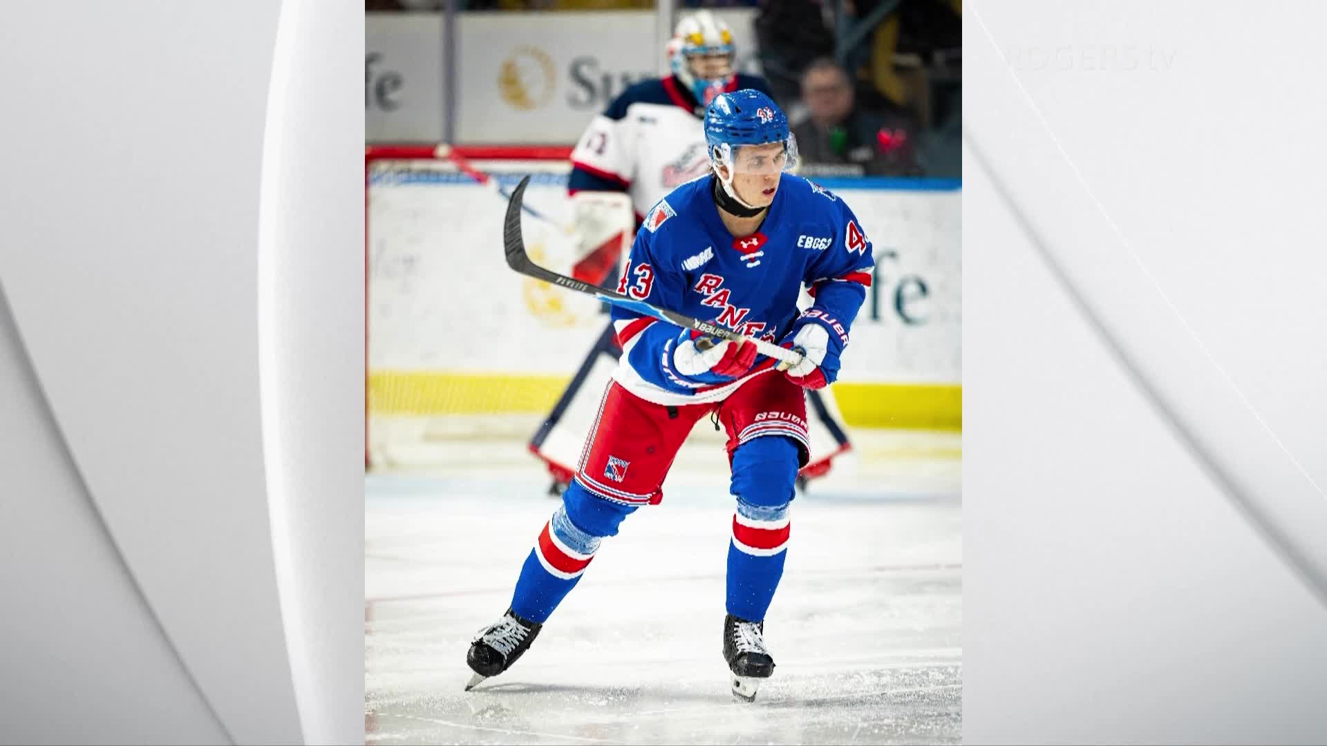 This Week in Rangers Nations