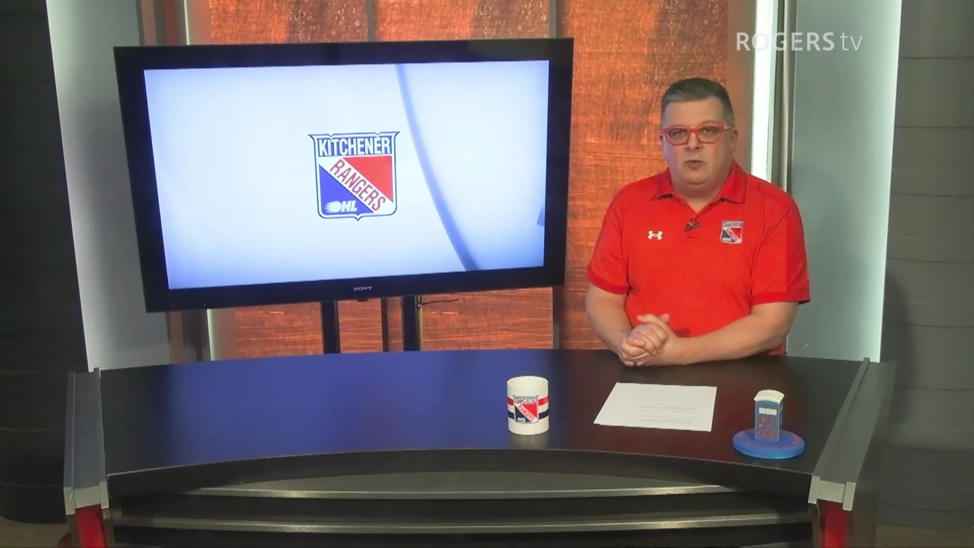 This Week in Rangers Nations