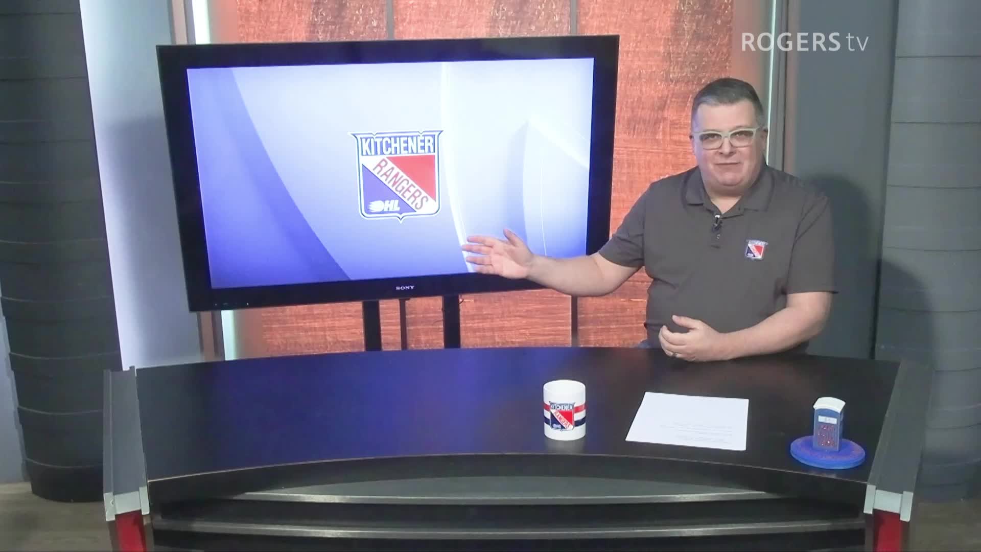 This Week in Rangers Nations