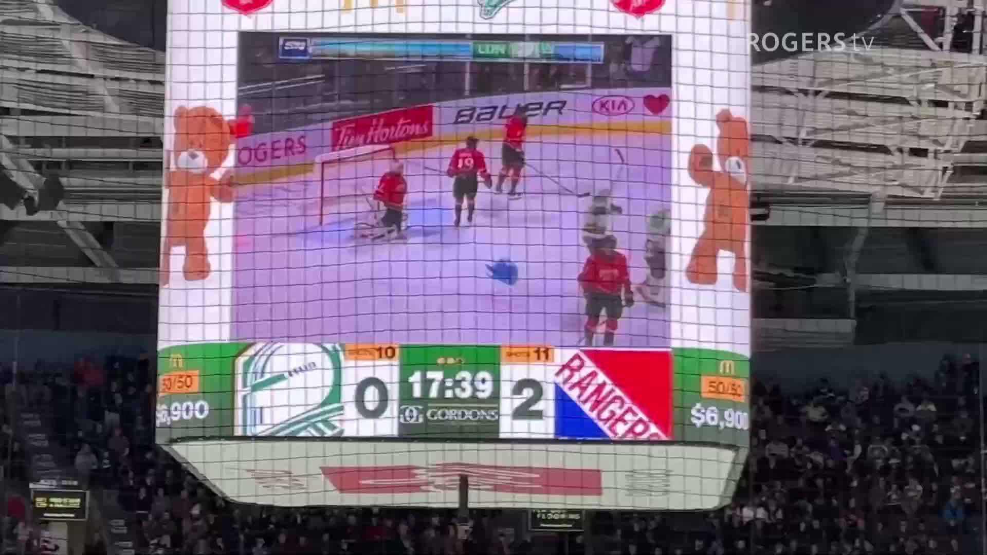 This Week in Rangers Nations