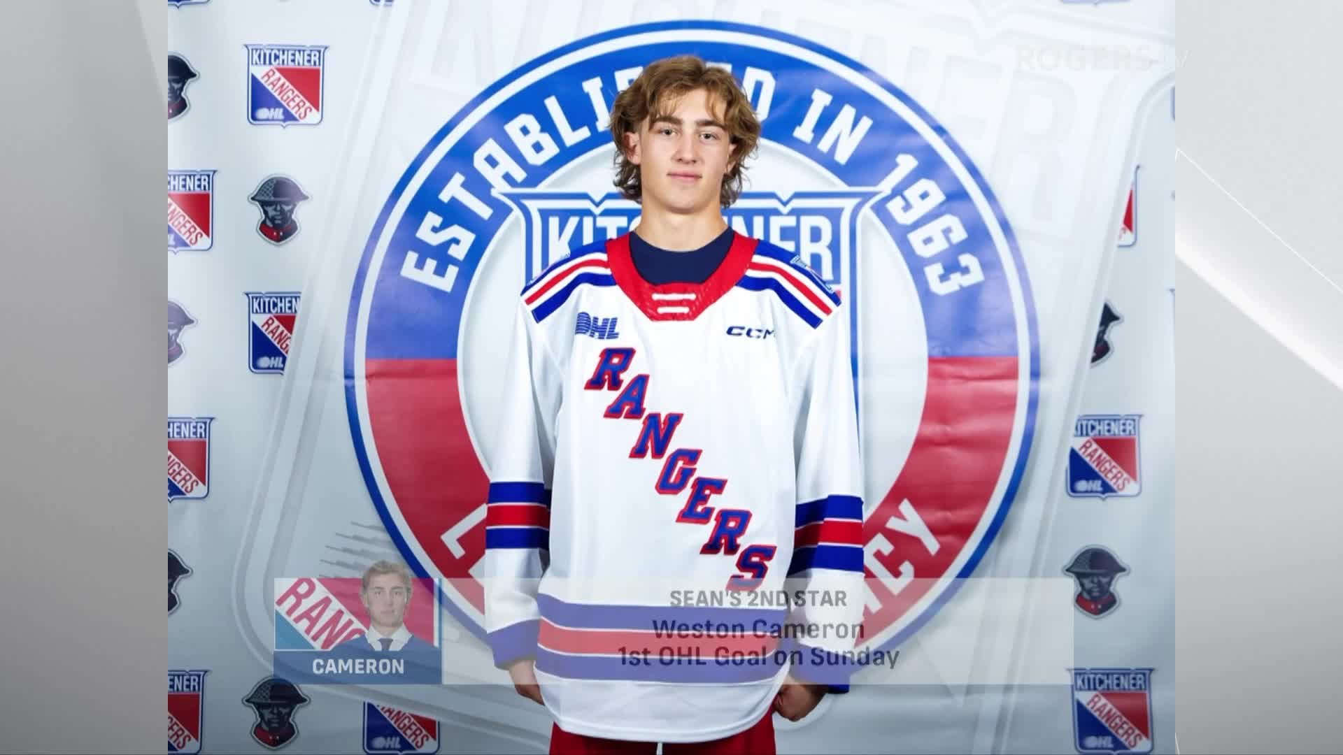 This Week in Rangers Nations