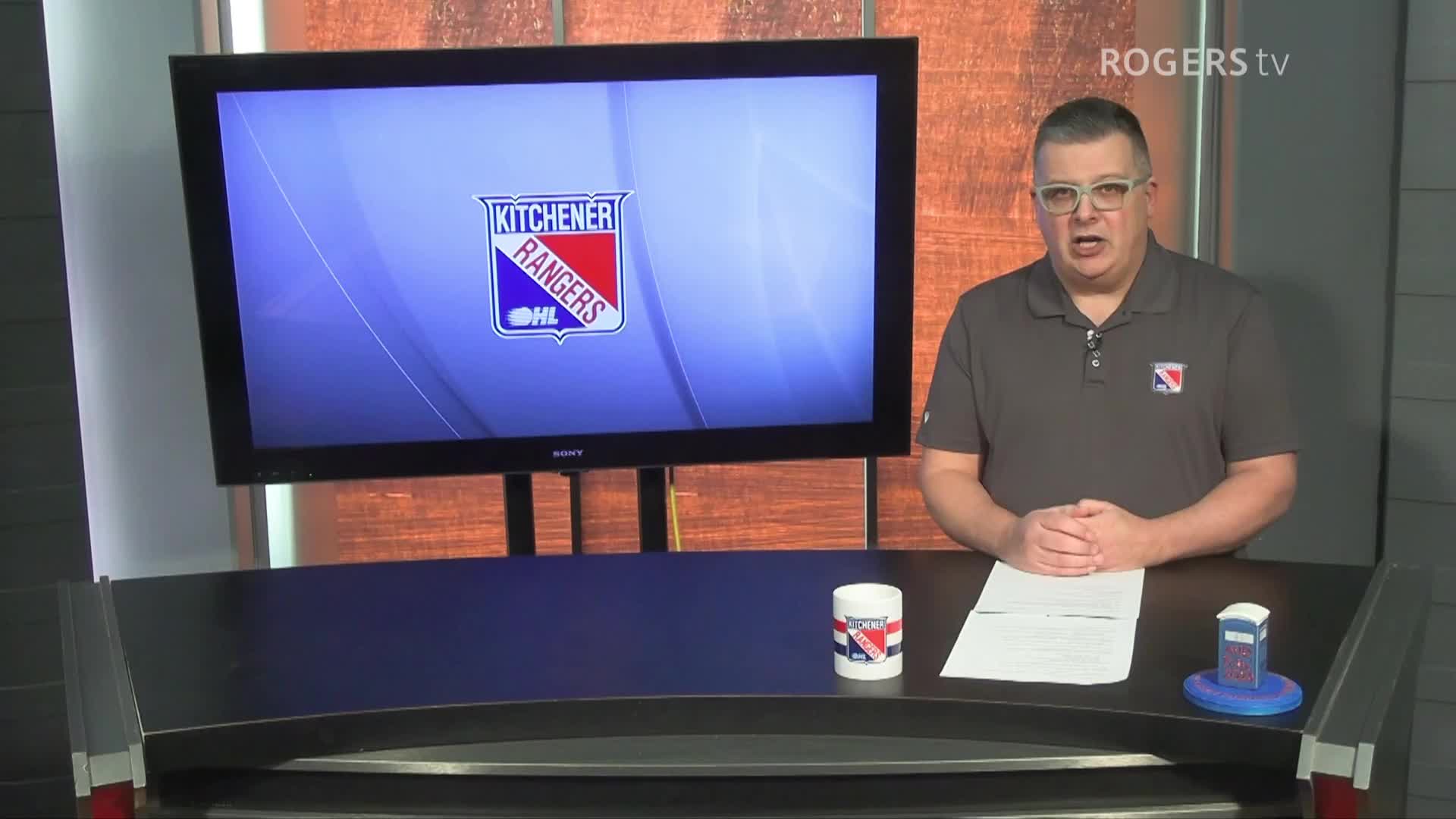 This Week in Rangers Nations