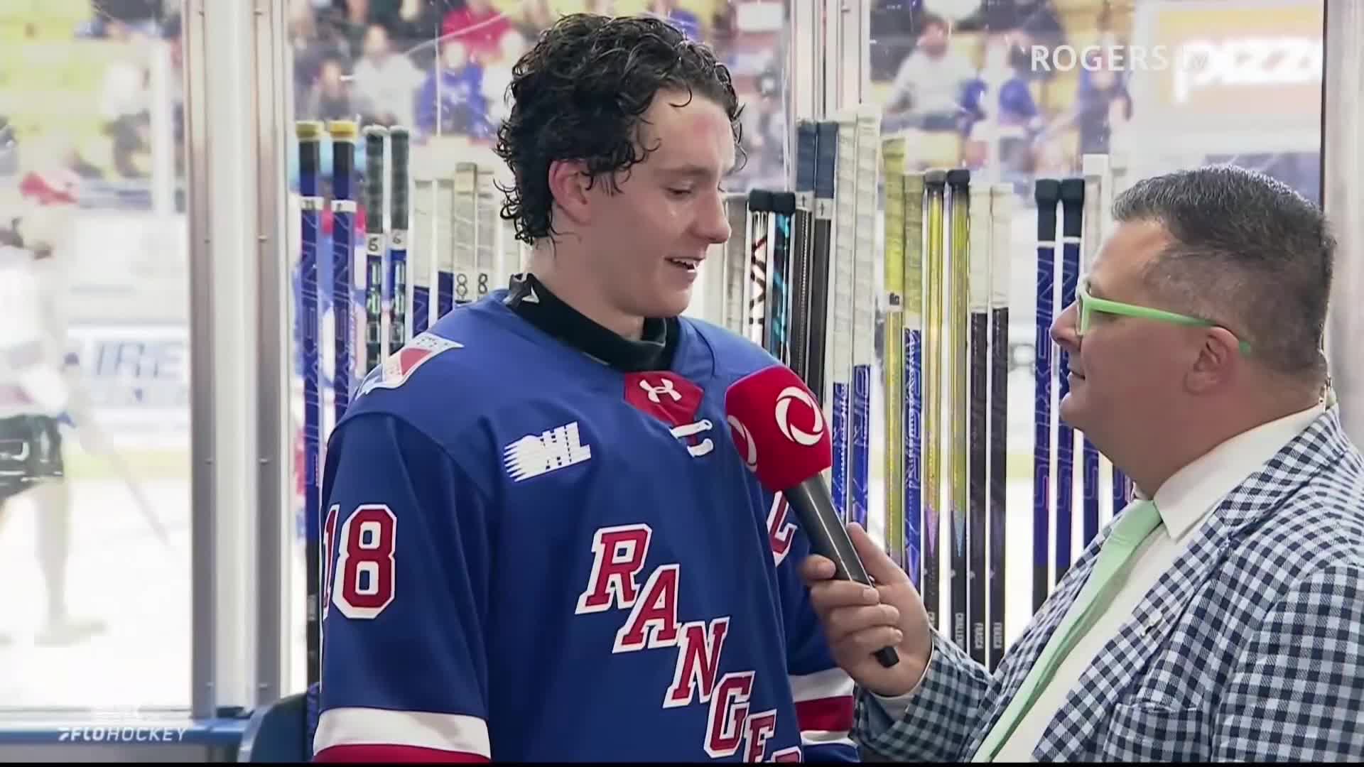 This Week in Rangers Nations