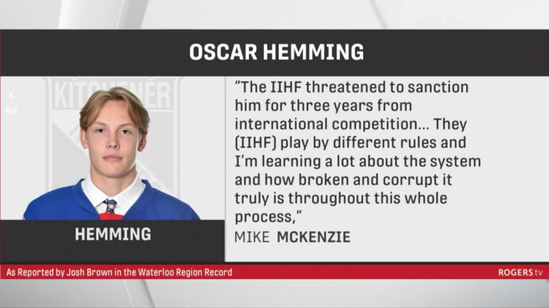 This Week in Rangers Nations