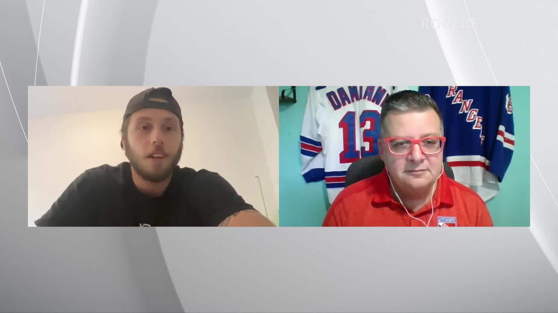 This Week in Rangers Nations