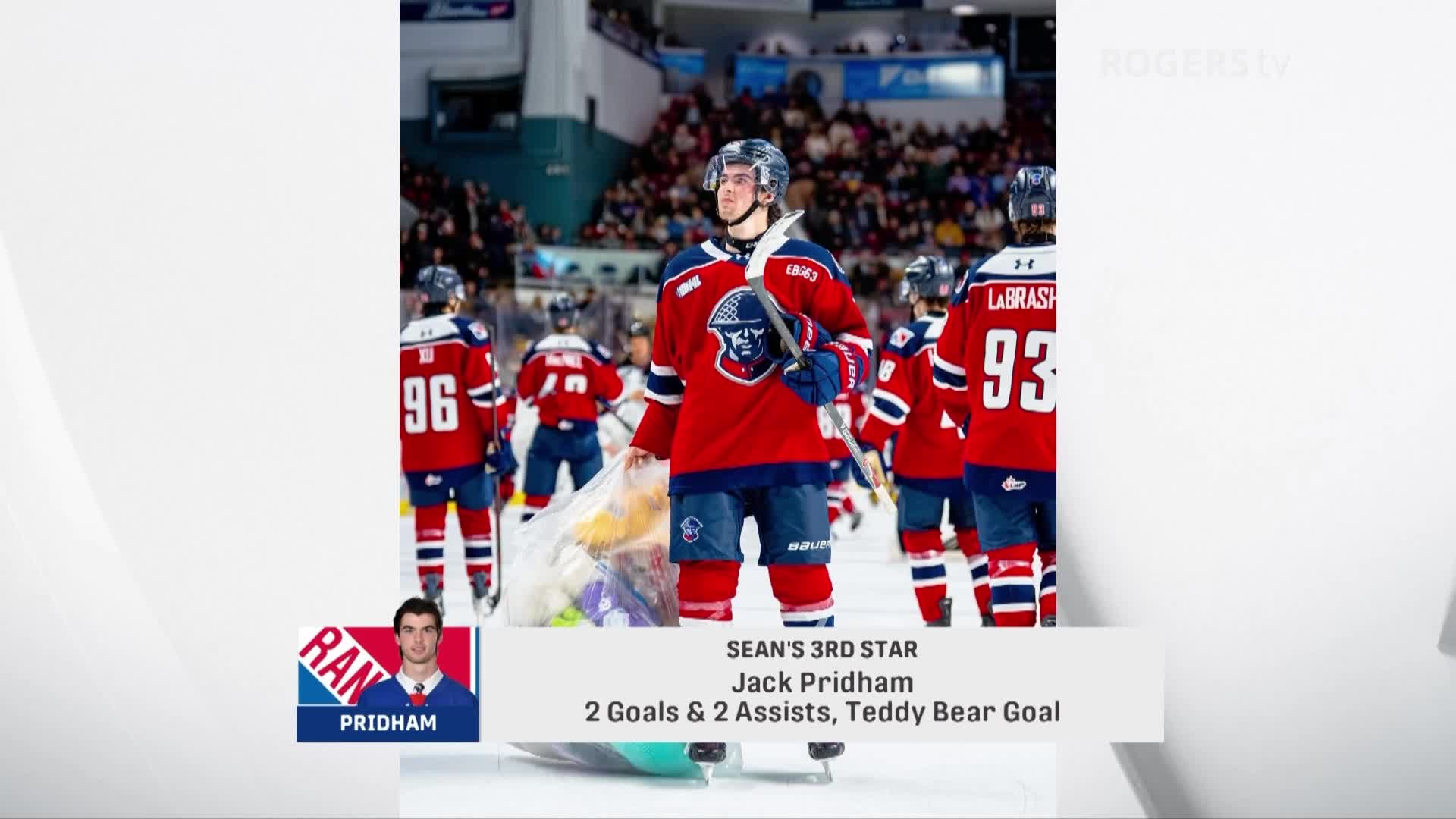 This Week in Rangers Nations