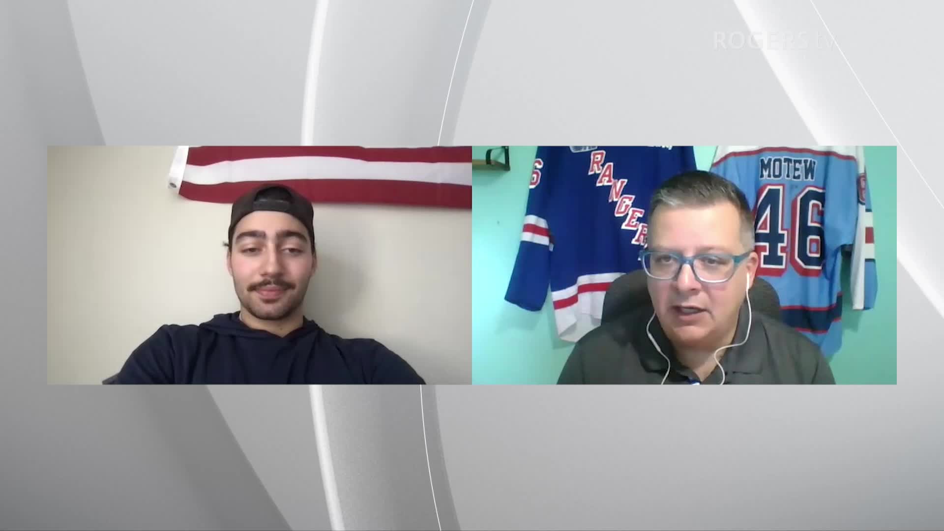 This Week in Rangers Nations