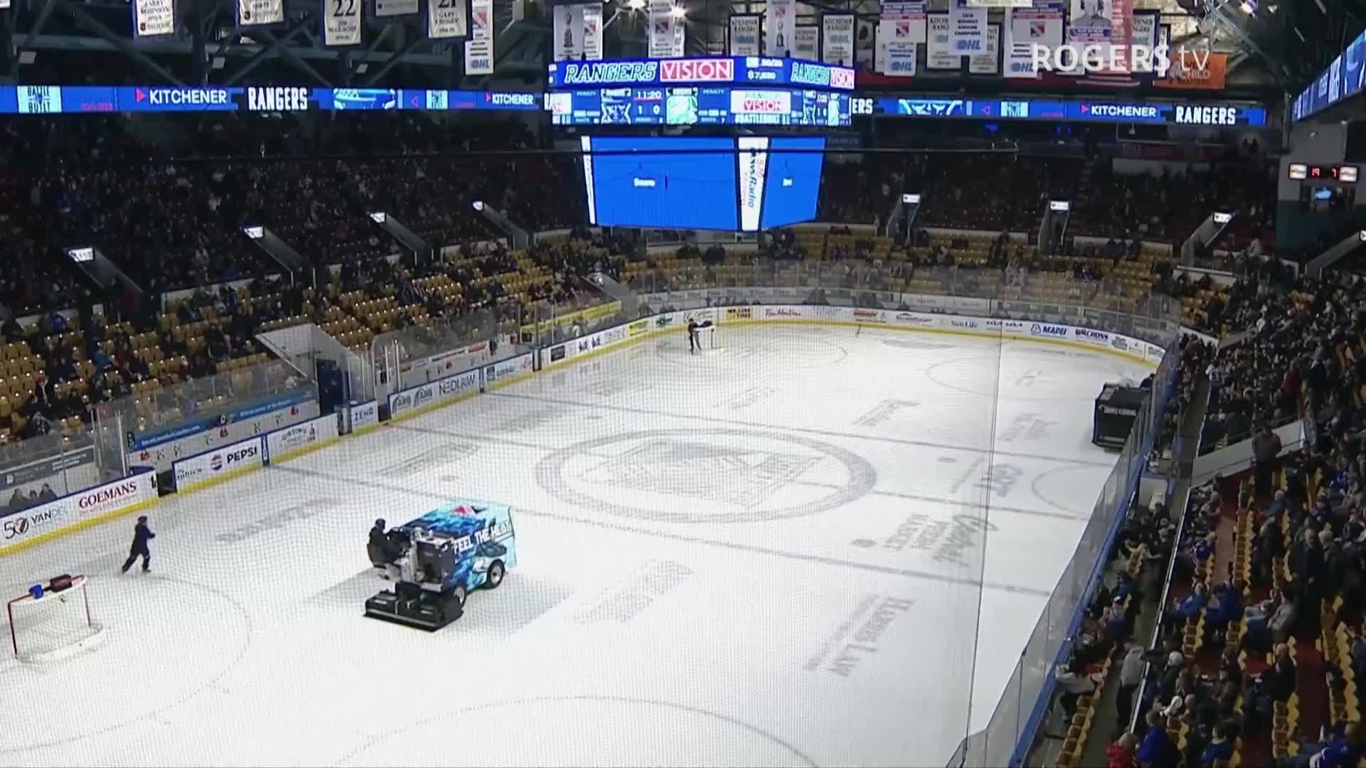 This Week in Rangers Nations