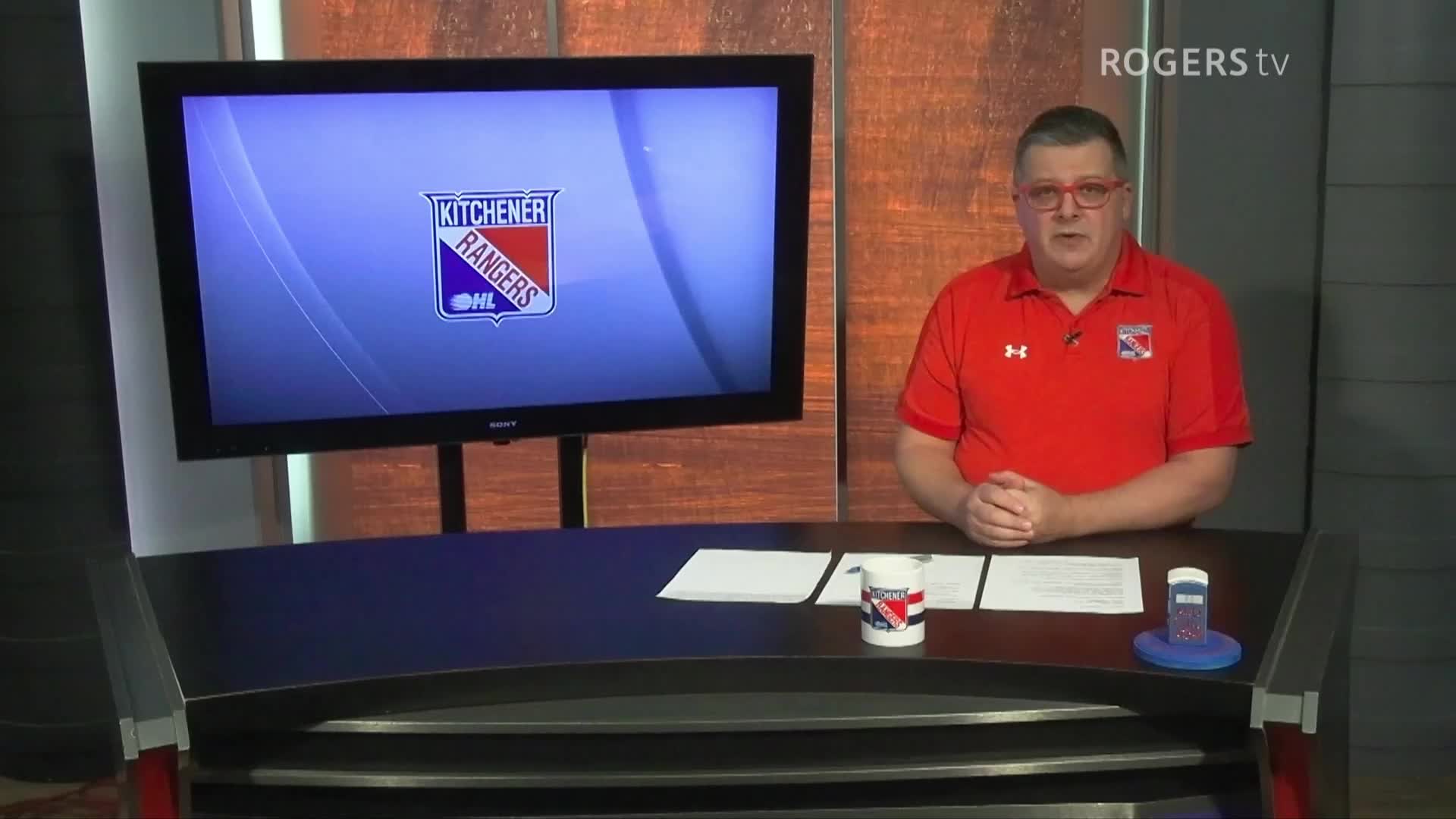 This Week in Rangers Nations