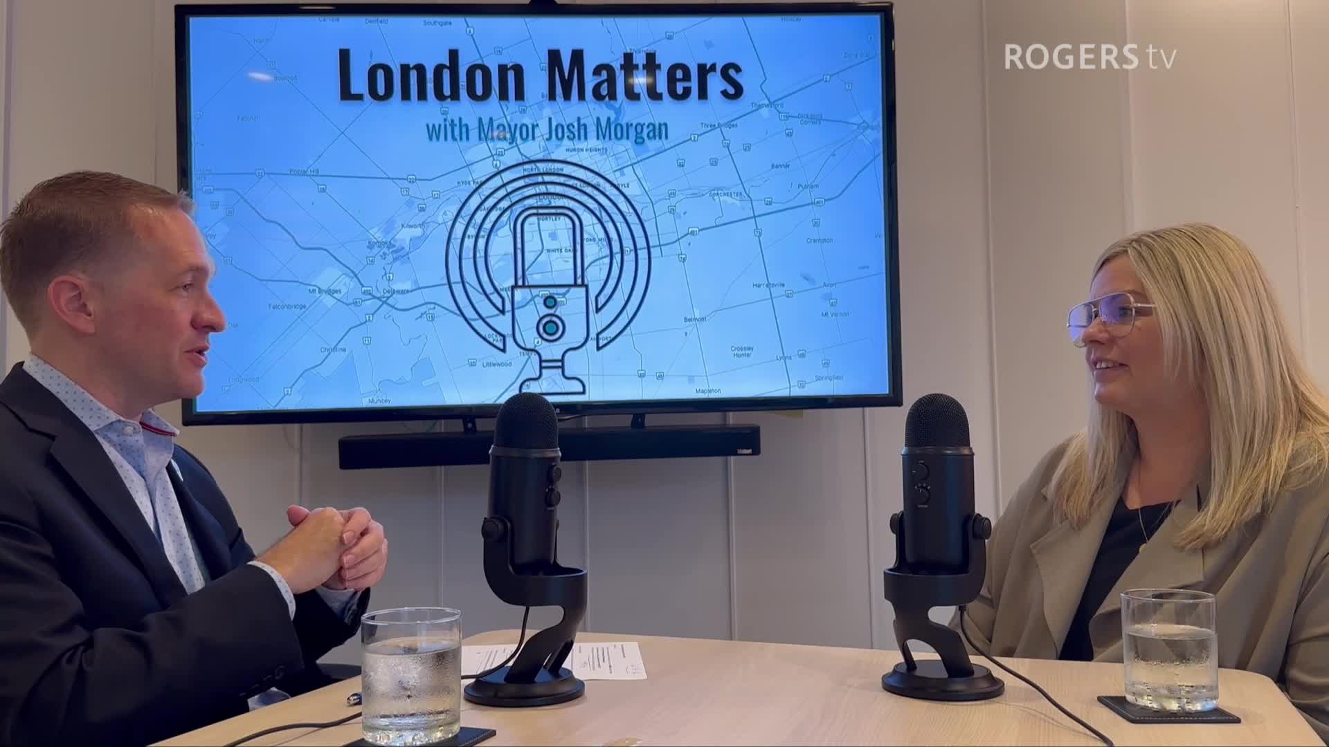 London Matters Podcast