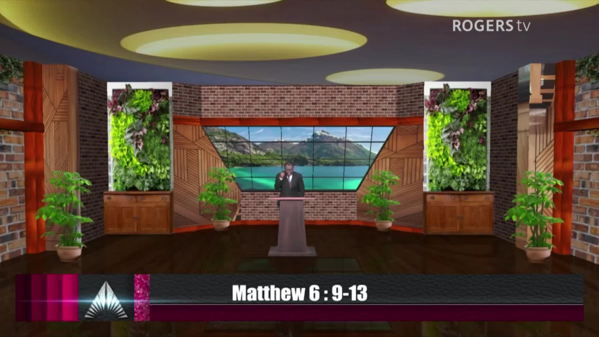 Shaping Generations with Dr. Simon Muwowo