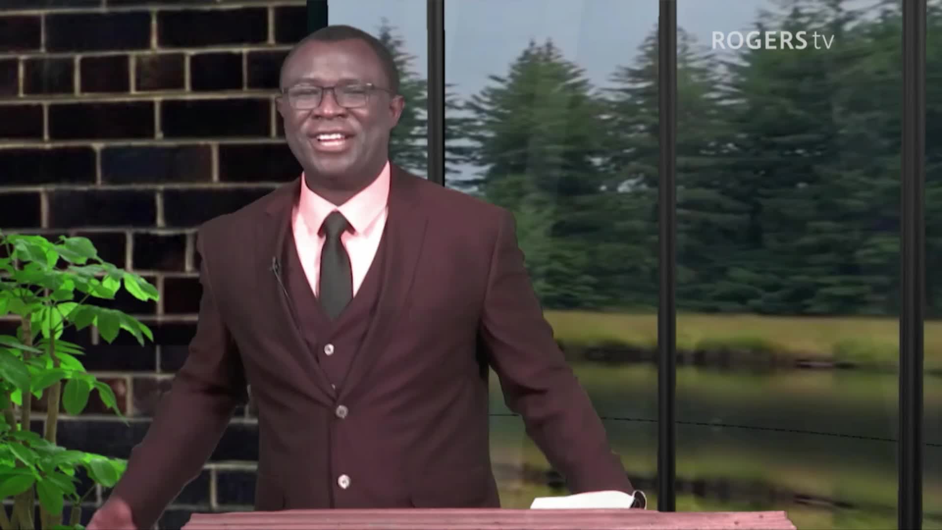 Shaping Generations with Dr. Simon Muwowo