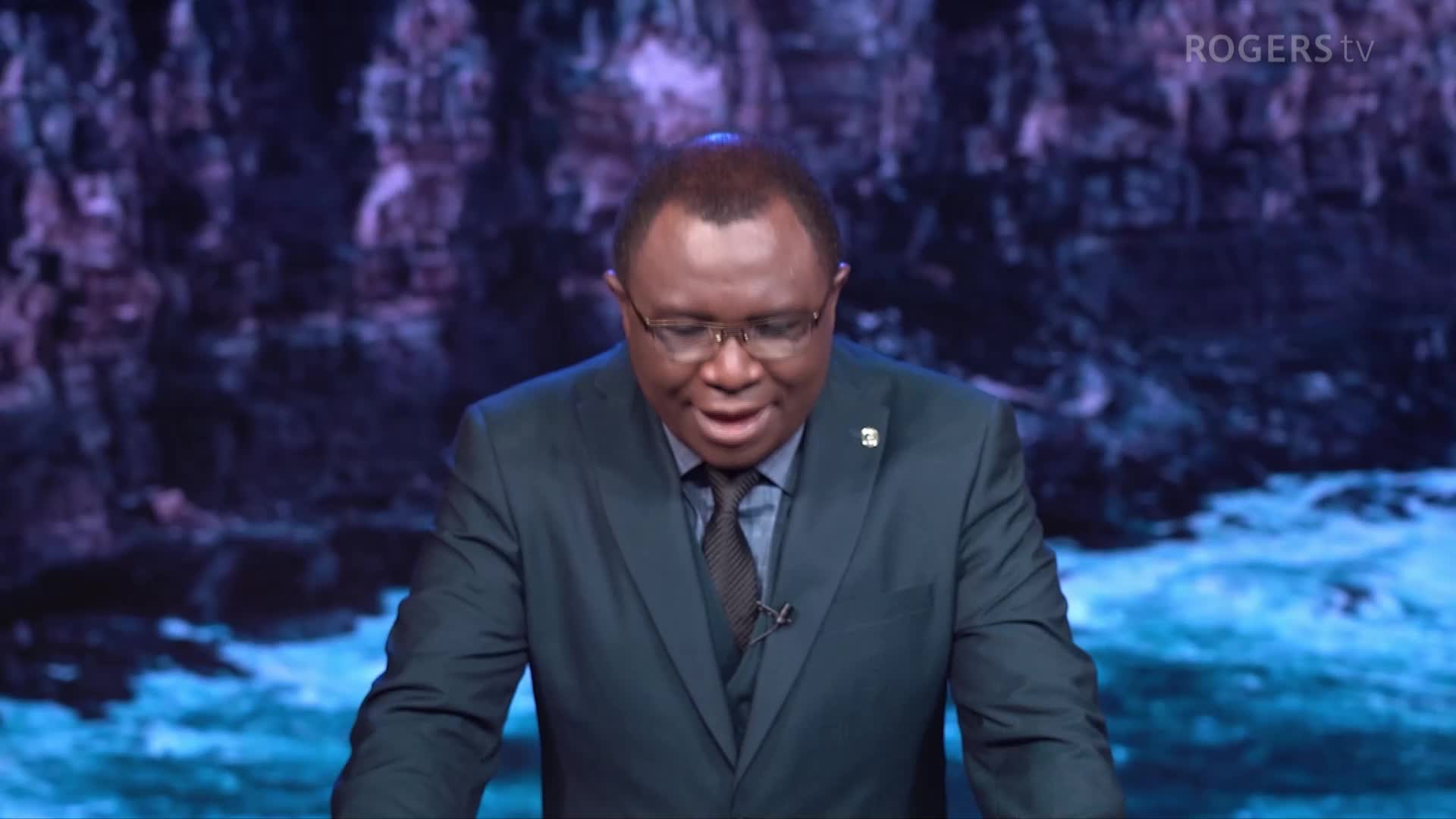 Shaping Generations with Dr. Simon Muwowo