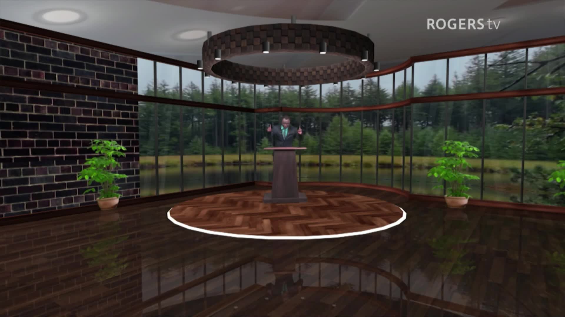 Shaping Generations with Dr. Simon Muwowo